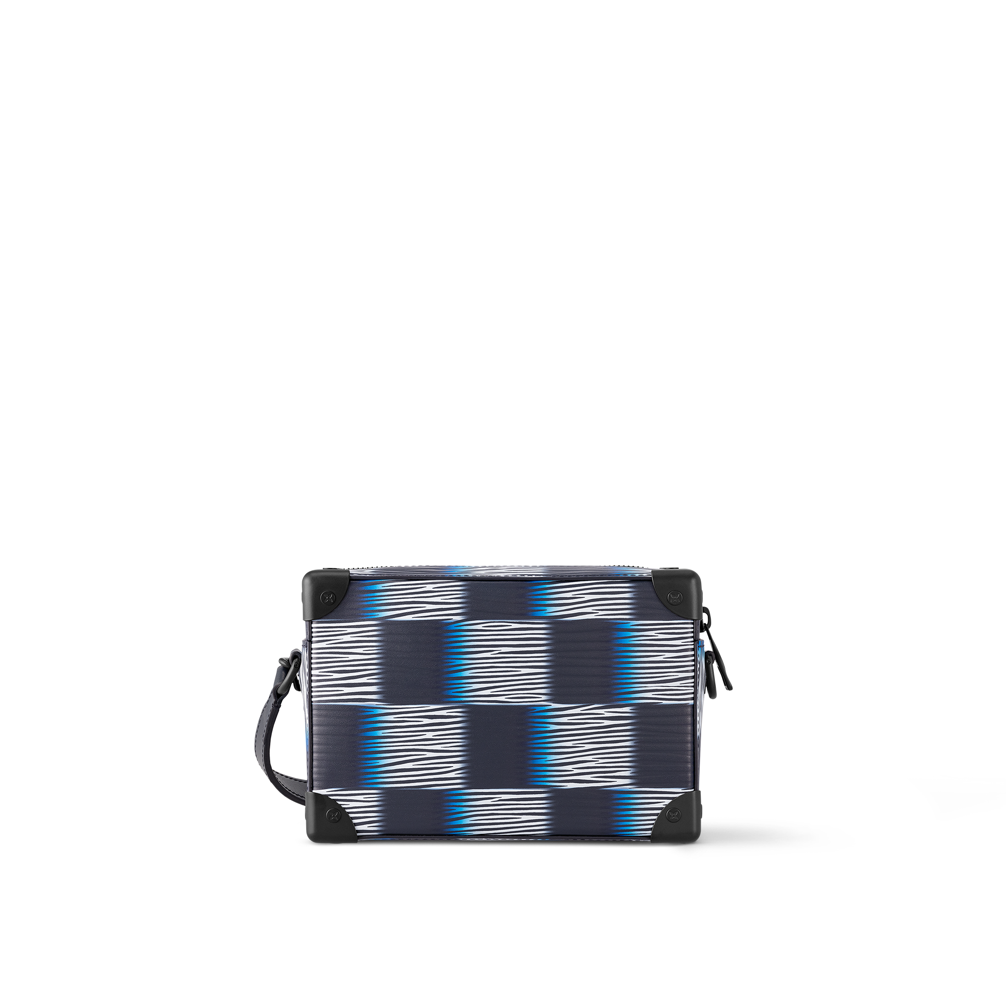 Pochette Soft Trunk Mini A05 Uomo Discontinued Product Obs 13 | LOUIS VUITTON (Zoom prodotto)