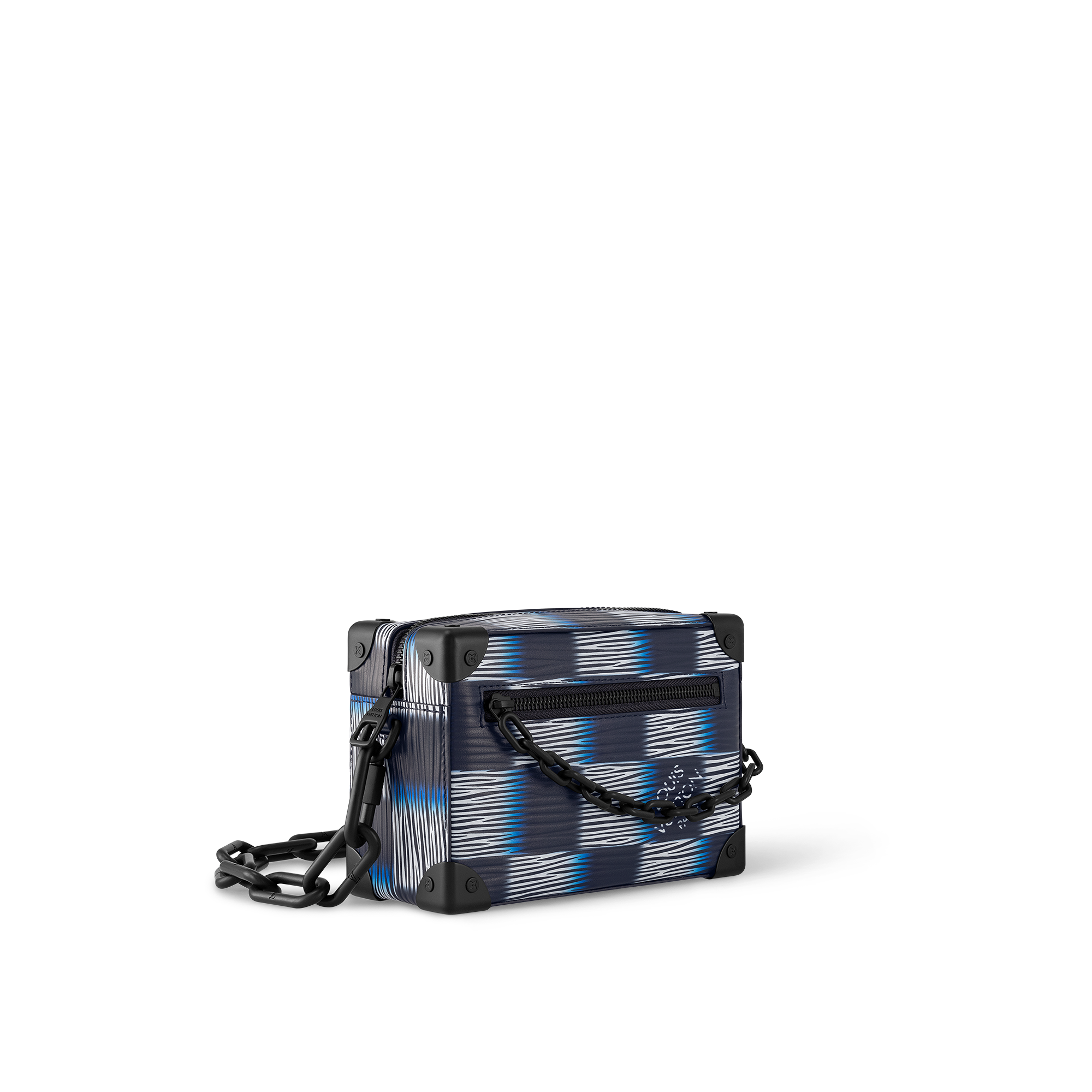 Pochette Soft Trunk Mini A05 Uomo Discontinued Product Obs 13 | LOUIS VUITTON (Zoom prodotto)