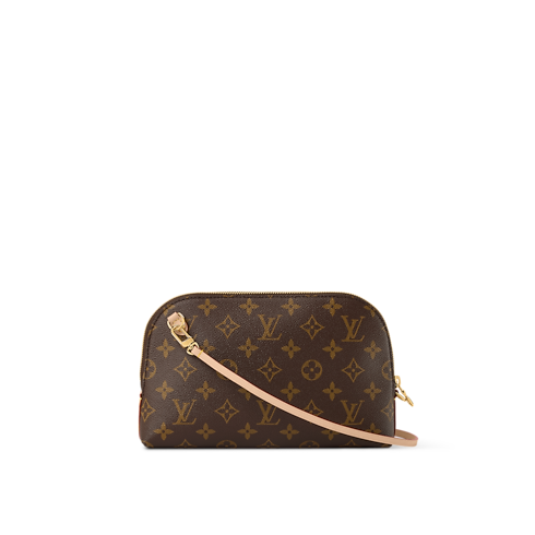 Pochette Tag Me Tela Monogram Donna Portafogli e Piccola Pelletteria Tutti i Portafogli e Piccola Pelletteria | LOUIS VUITTON (Zoom prodotto)