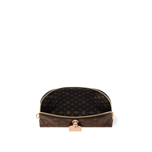 Pochette Tag Me Tela Monogram Donna Portafogli e Piccola Pelletteria Tutti i Portafogli e Piccola Pelletteria | LOUIS VUITTON (Zoom prodotto)