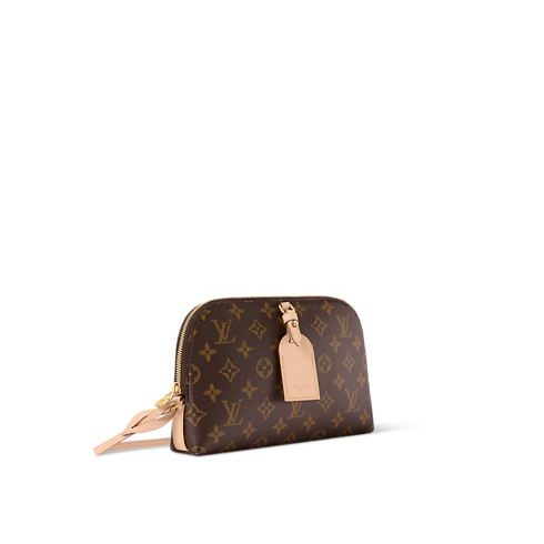 Pochette Tag Me Tela Monogram Donna Portafogli e Piccola Pelletteria Tutti i Portafogli e Piccola Pelletteria | LOUIS VUITTON (Zoom prodotto)