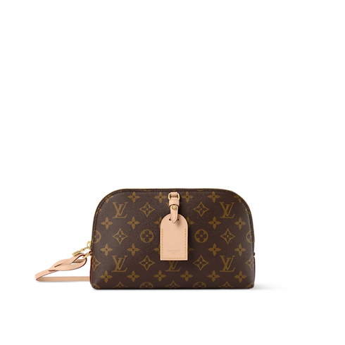 Pochette Tag Me Tela Monogram Donna Portafogli e Piccola Pelletteria Tutti i Portafogli e Piccola Pelletteria | LOUIS VUITTON (Zoom prodotto)
