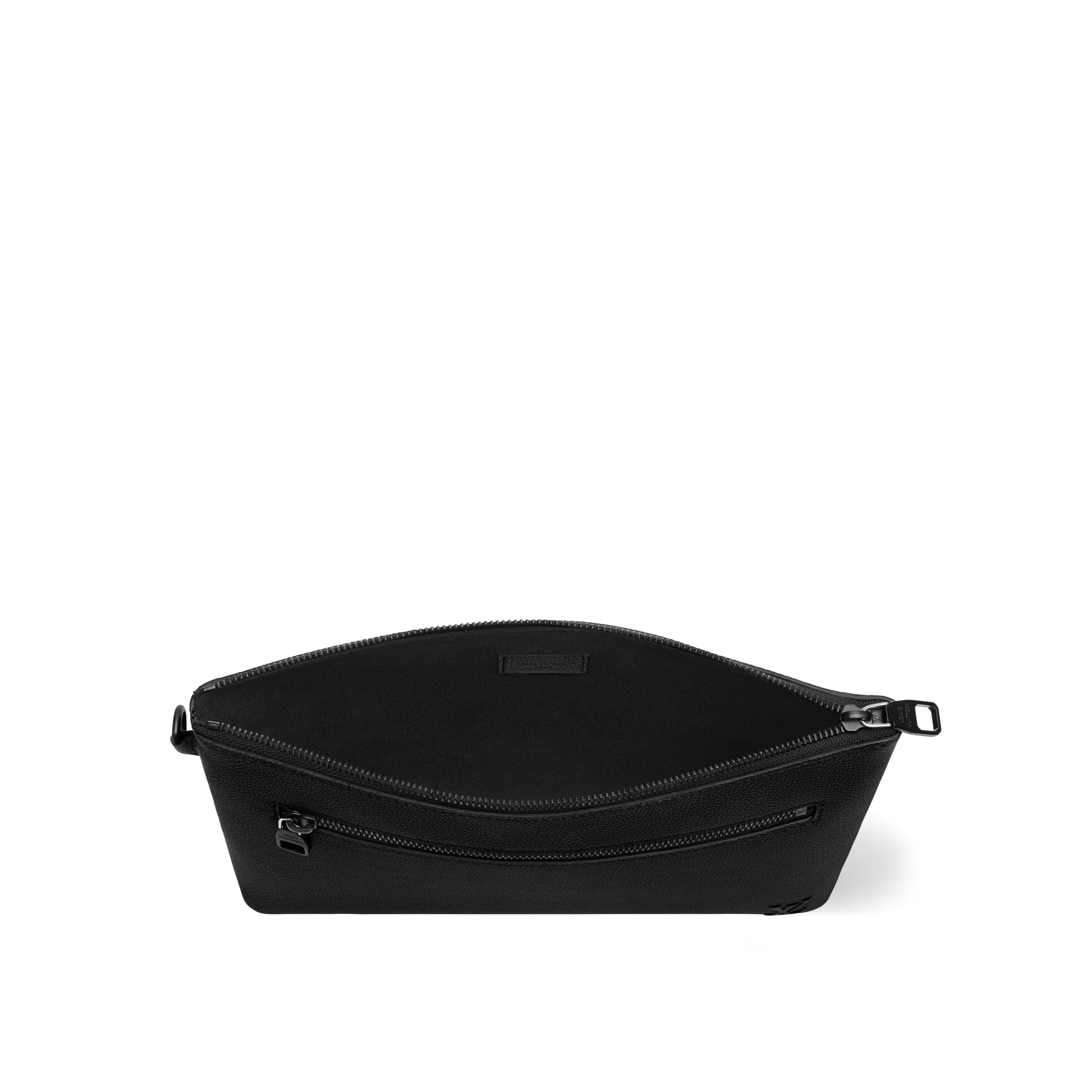 Pochette Takeoff LV Aerogram Borse e Piccola Pelletteria Piccola Pelletteria da Uomo Novità | LOUIS VUITTON (Zoom prodotto)