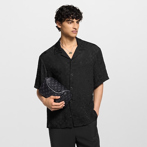 Pochette Toiletry Uomo Viaggio Accessori da Viaggio | LOUIS VUITTON (Zoom prodotto)