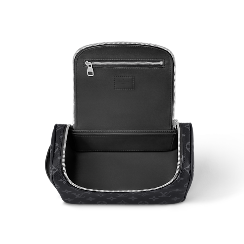 Pochette Toiletry Uomo Viaggio Accessori da Viaggio | LOUIS VUITTON (Zoom prodotto)