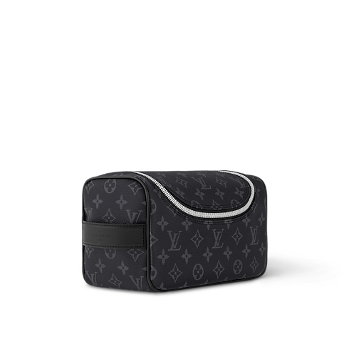 Pochette Toiletry Uomo Viaggio Accessori da Viaggio | LOUIS VUITTON (Zoom prodotto)