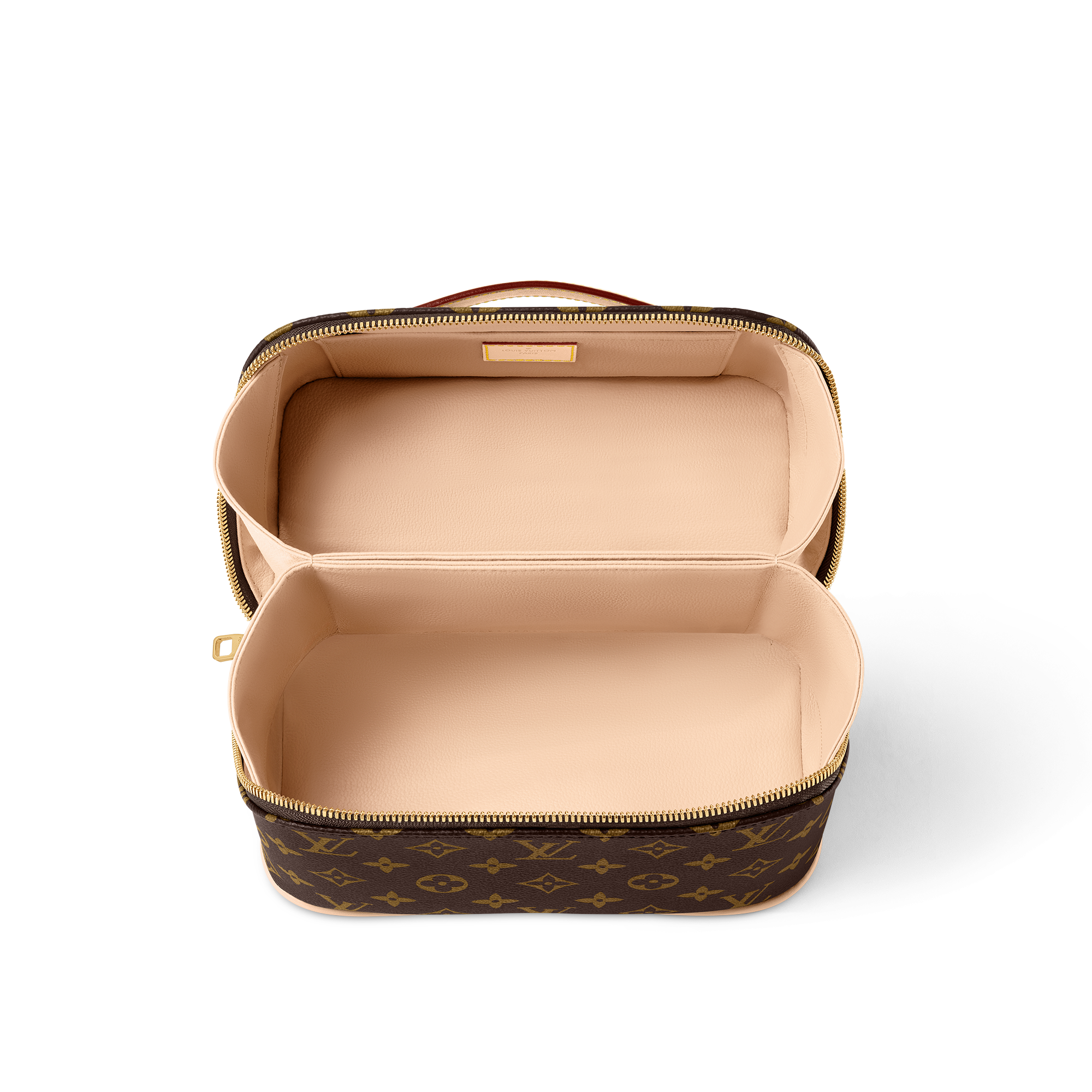 Pochette Toiletry Tela Monogram Uomo Viaggio Accessori da Viaggio | LOUIS VUITTON (Zoom prodotto)