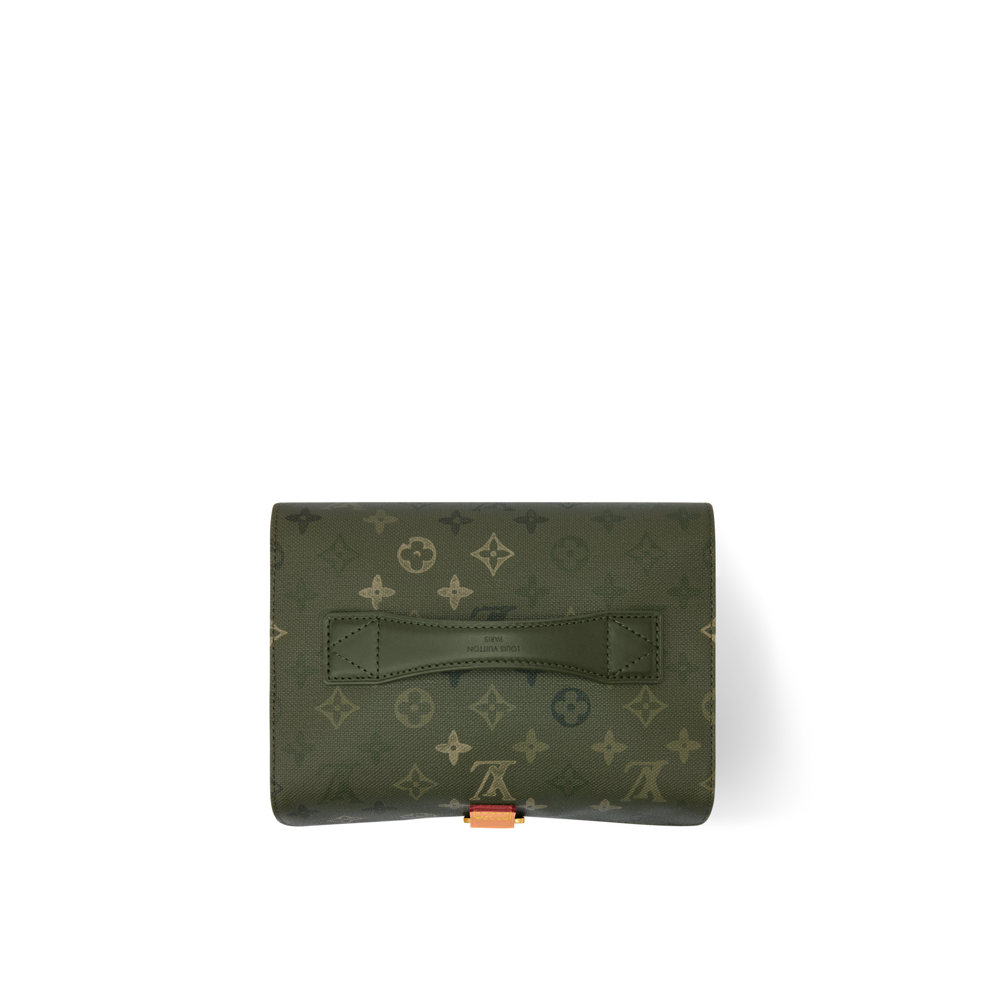 Pochette Toiletry da appendere Altri Monogram Uomo Viaggio Accessori da Viaggio | LOUIS VUITTON (Zoom prodotto)