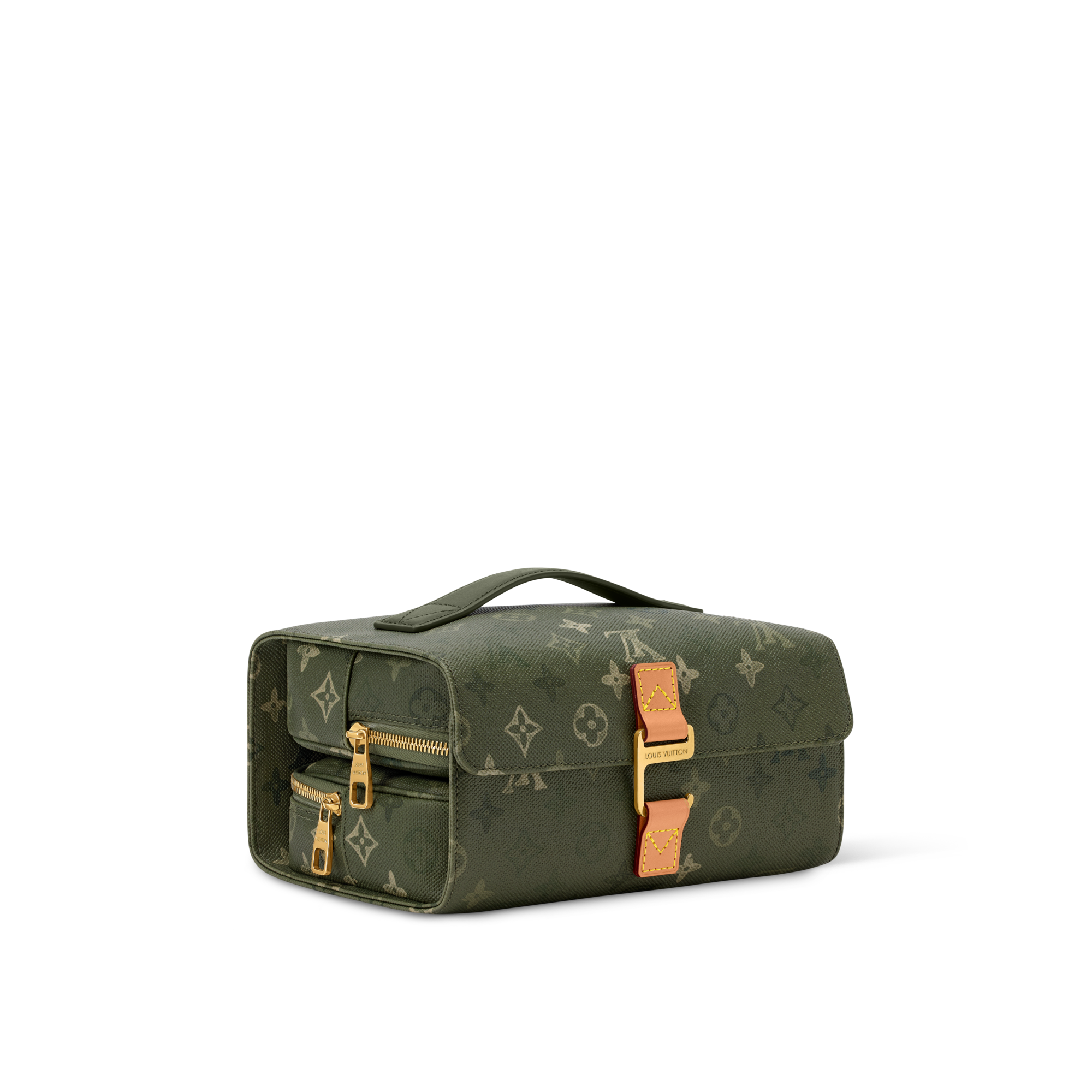Pochette Toiletry da appendere Altri Monogram Uomo Viaggio Accessori da Viaggio | LOUIS VUITTON (Zoom prodotto)