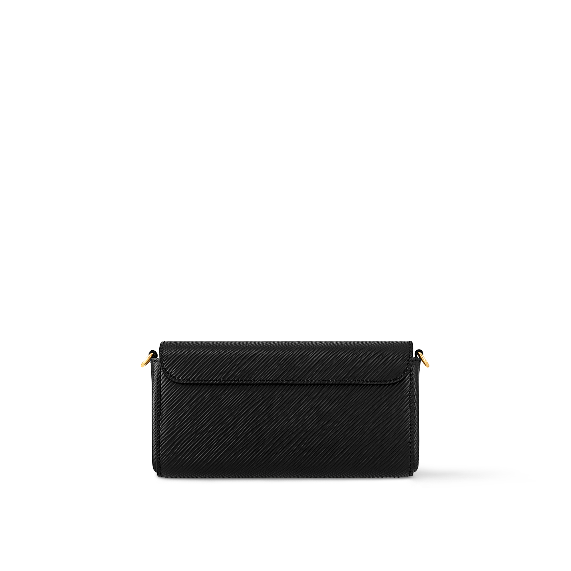 Pochette Twist West Pelle Epi Borse e Piccola Pelletteria Borse da Donna Icone LV | LOUIS VUITTON (Zoom prodotto)