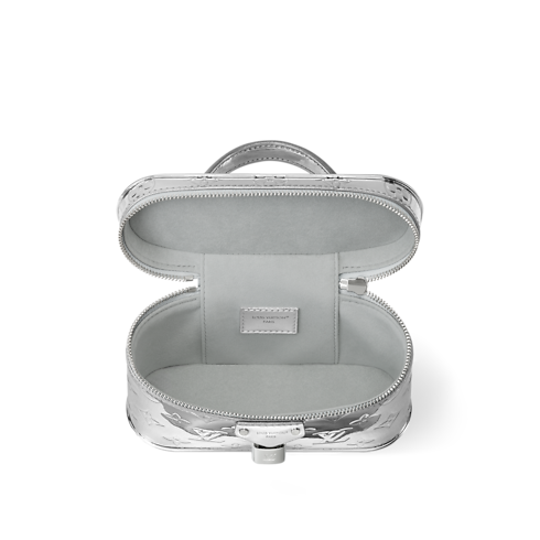 Pochette Vanity con catenella Autres Toiles Monogram Donna Portafogli e Piccola Pelletteria Mini Borse | LOUIS VUITTON (Zoom prodotto)