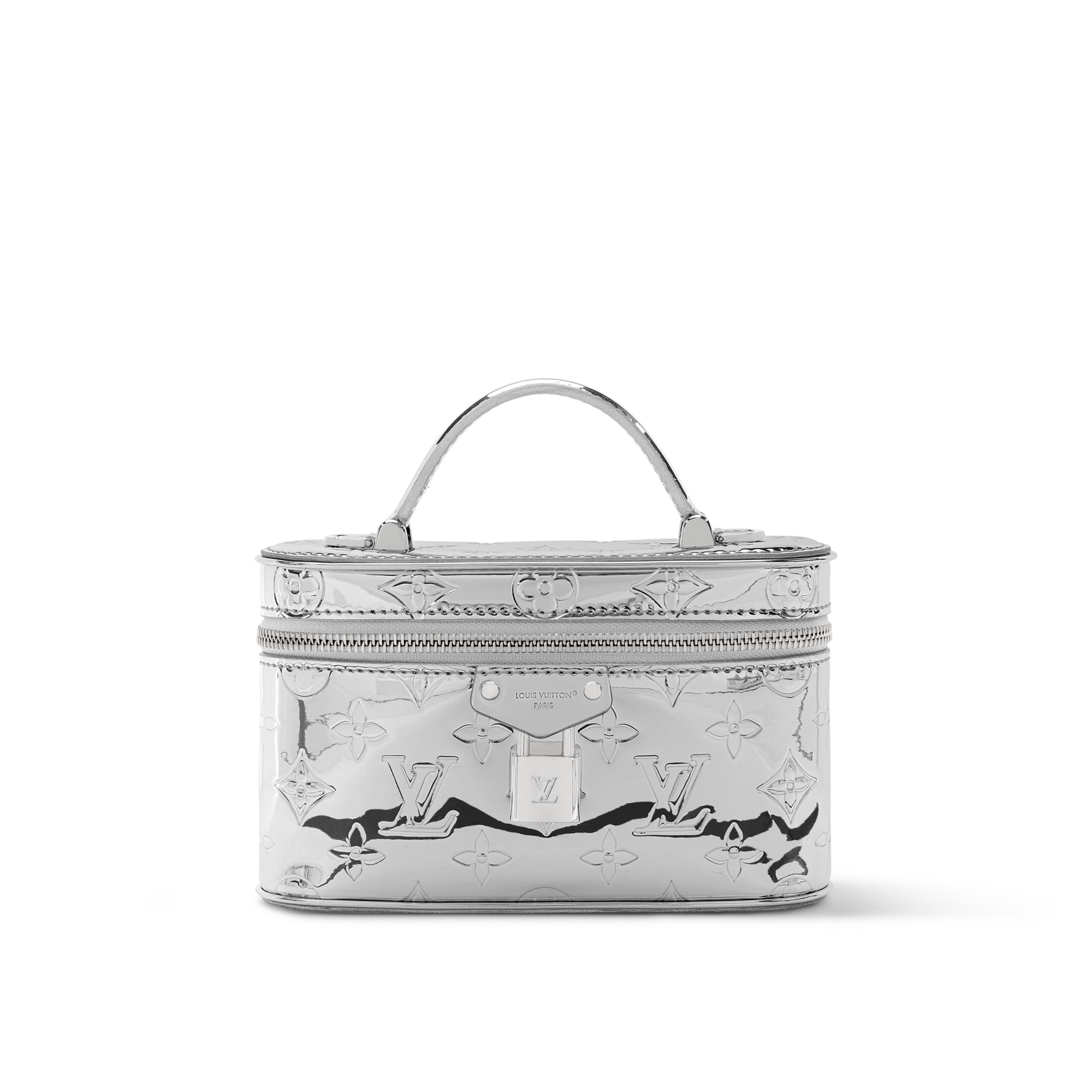 Pochette Vanity con catenella Autres Toiles Monogram Donna Portafogli e Piccola Pelletteria Mini Borse | LOUIS VUITTON (Zoom prodotto)