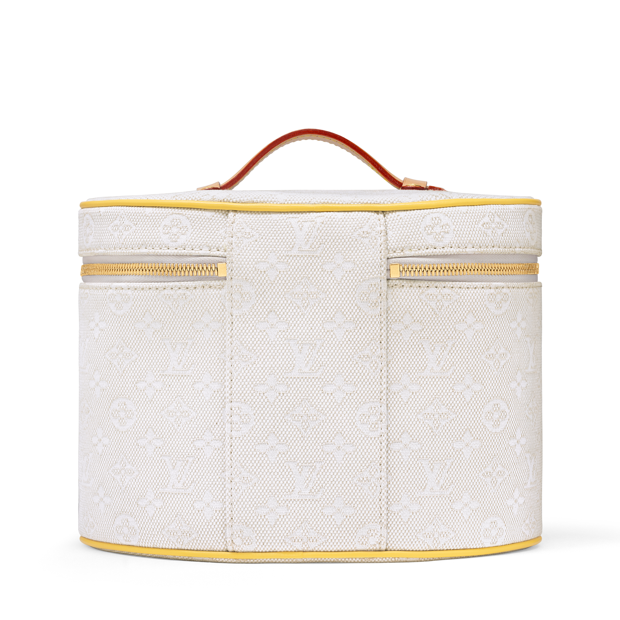 Pochette Vanity in jacquard  Regali Regali per Bambini } | LOUIS VUITTON (Zoom prodotto)