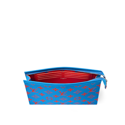 Pochette Voyage Altri Monogram Uomo Viaggio Accessori da Viaggio | LOUIS VUITTON (Zoom prodotto)