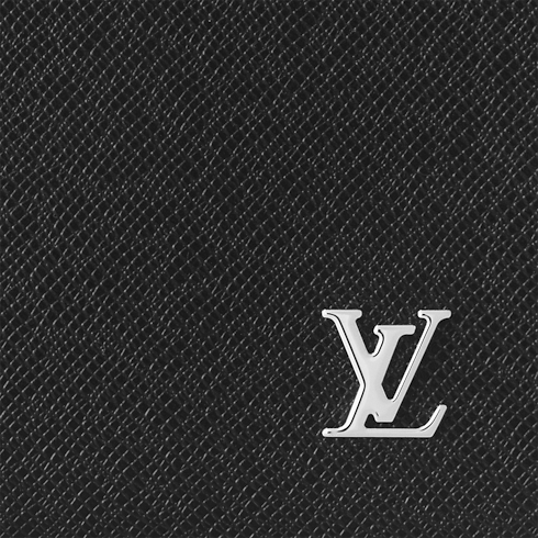 Pochette Voyage Pelle Taïga Uomo Portafogli e Piccola Pelletteria Tutti i Portafogli e Piccola Pelletteria | LOUIS VUITTON (Zoom prodotto)
