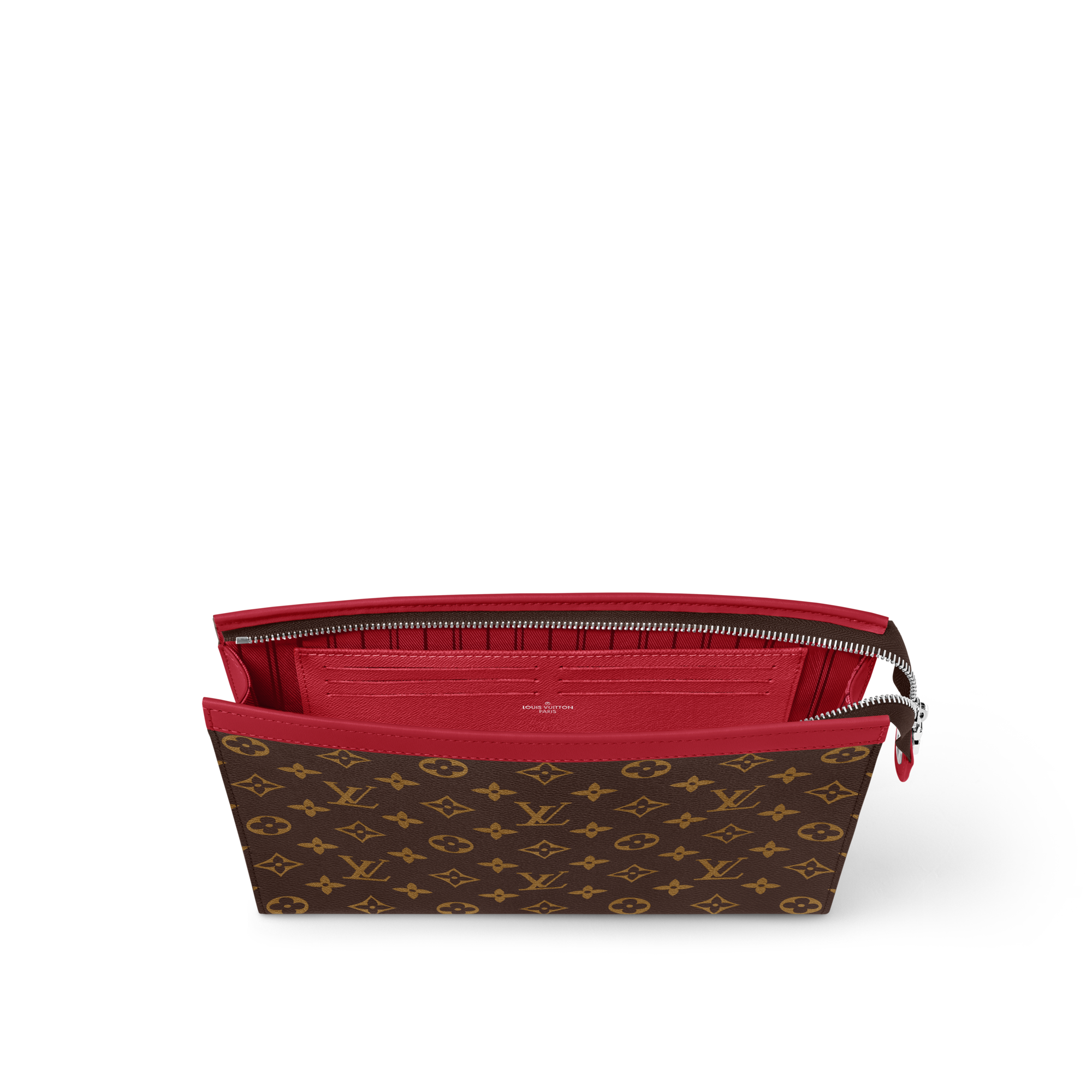Pochette Voyage MM G73 Uomo Portafogli e Piccola Pelletteria Pochette | LOUIS VUITTON (Zoom prodotto)