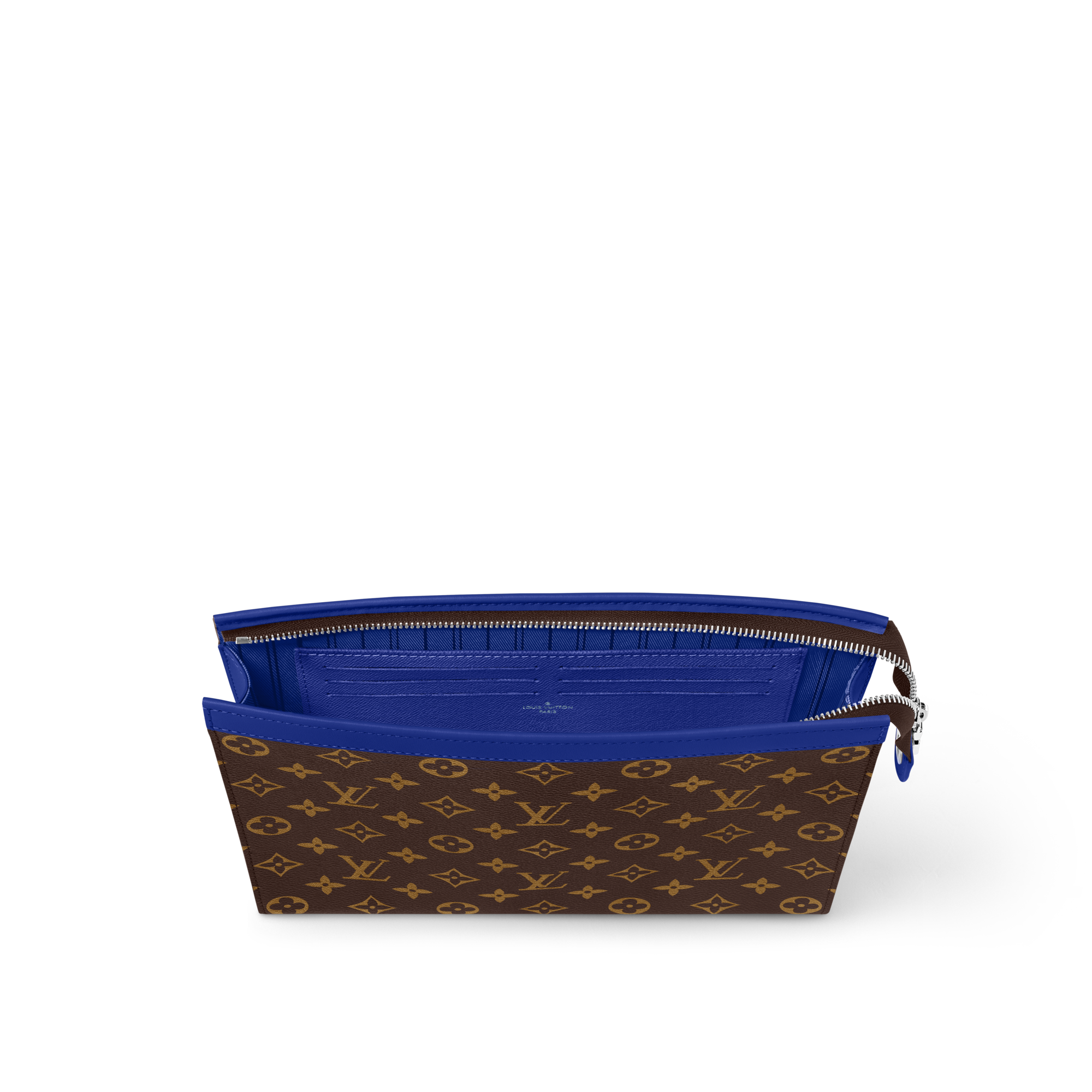 Pochette Voyage MM G73 Uomo Portafogli e Piccola Pelletteria Pochette | LOUIS VUITTON (Zoom prodotto)