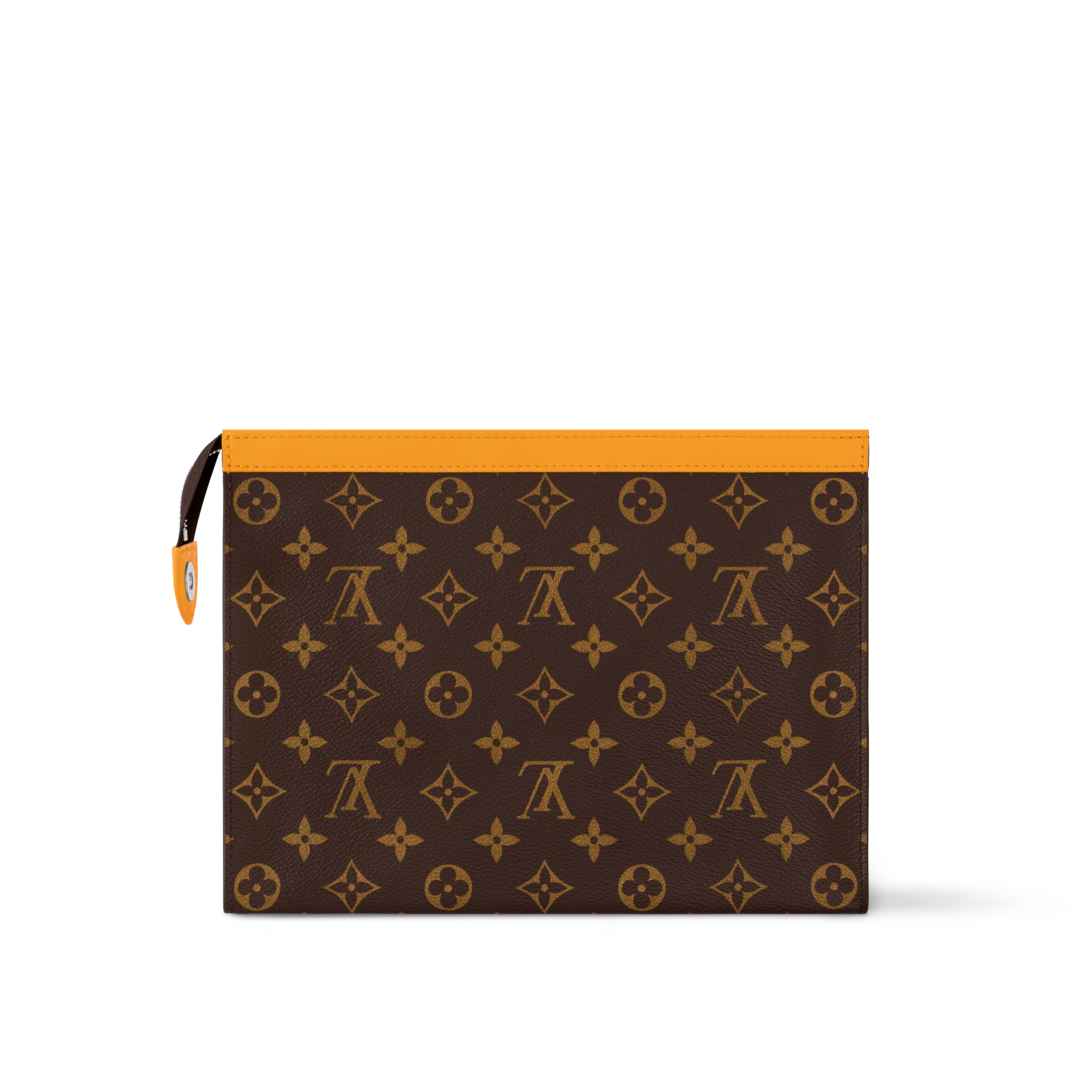 Pochette Voyage MM G73 Uomo Portafogli e Piccola Pelletteria Pochette | LOUIS VUITTON (Zoom prodotto)