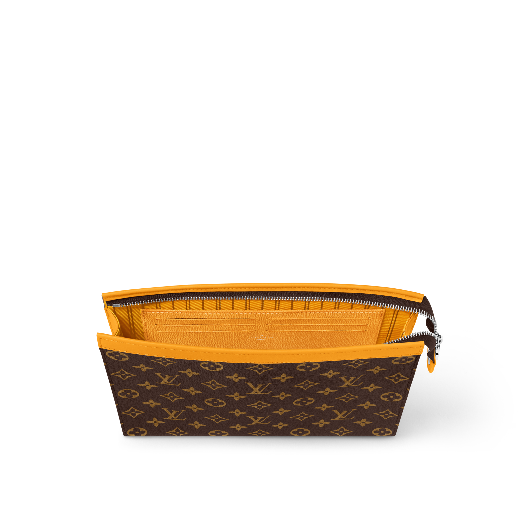 Pochette Voyage MM G73 Uomo Portafogli e Piccola Pelletteria Pochette | LOUIS VUITTON (Zoom prodotto)
