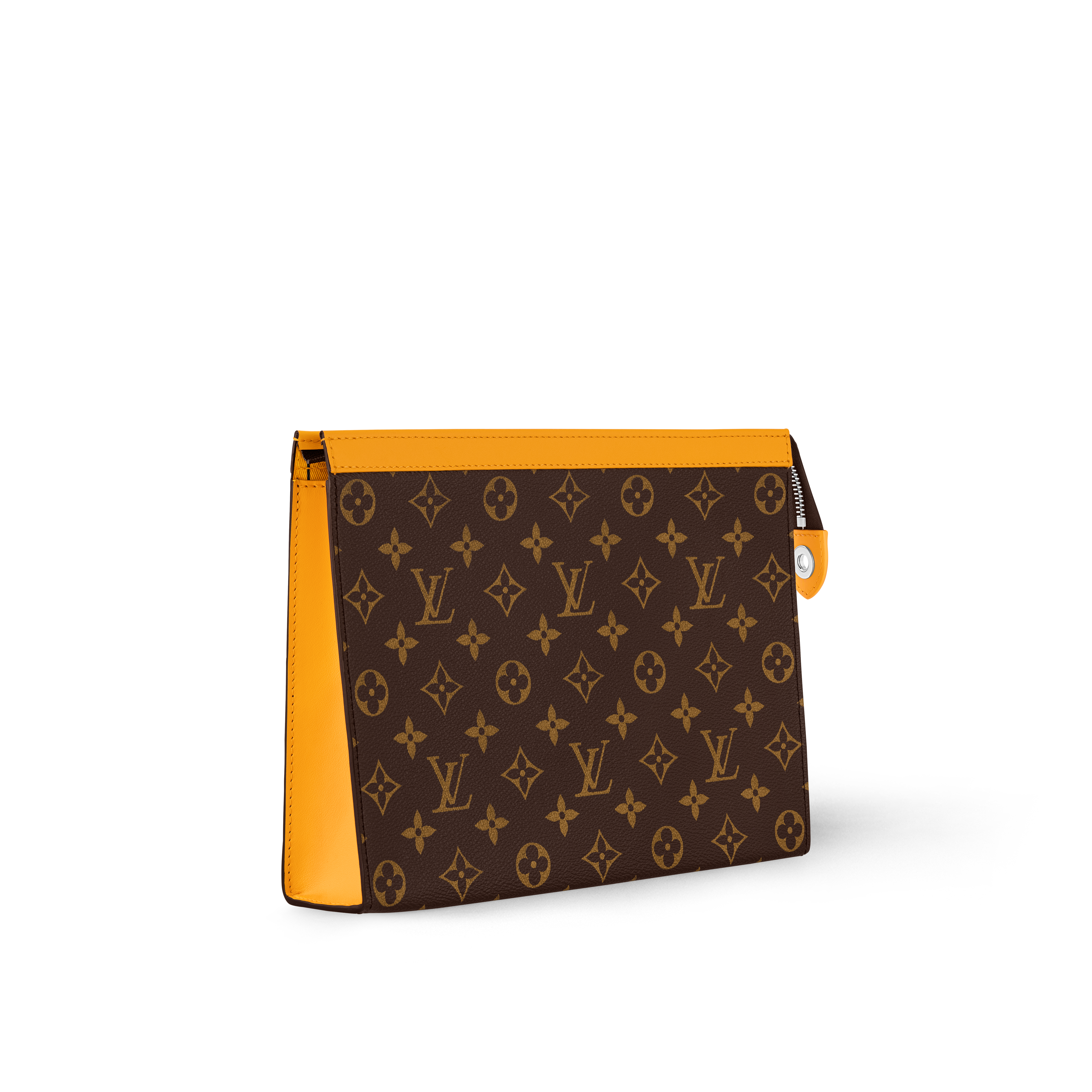 Pochette Voyage MM G73 Uomo Portafogli e Piccola Pelletteria Pochette | LOUIS VUITTON (Zoom prodotto)