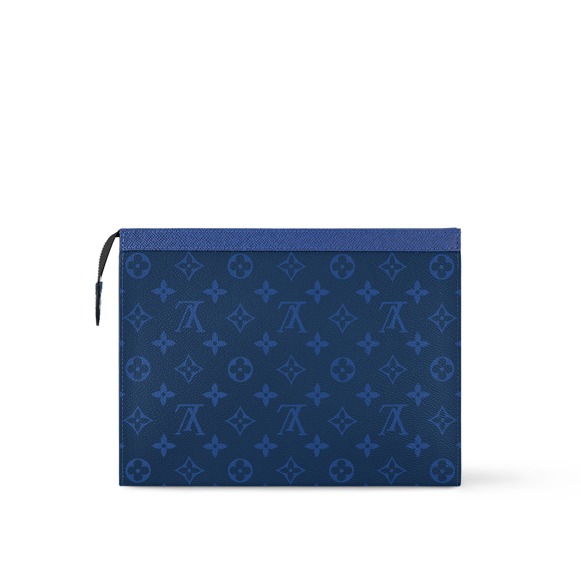 Pochette Voyage MM Pelle Taigarama Uomo Viaggio Accessori da Viaggio | LOUIS VUITTON (Zoom prodotto)