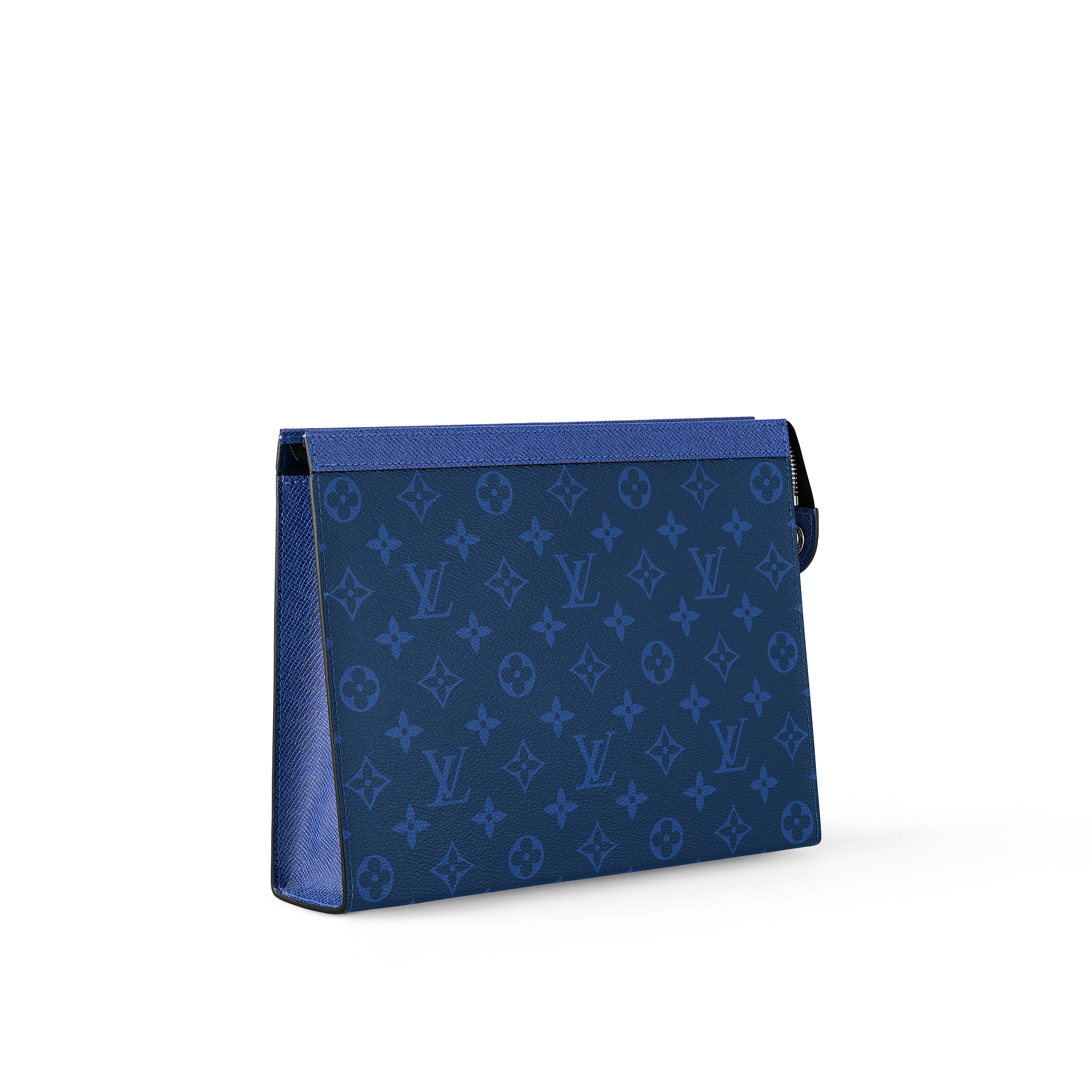 Pochette Voyage MM Pelle Taigarama Uomo Viaggio Accessori da Viaggio | LOUIS VUITTON (Zoom prodotto)