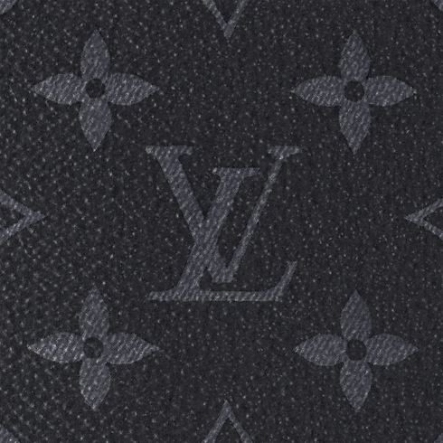 Pochette Voyage MM Monogram Eclipse Uomo Portafogli e Piccola Pelletteria Tutti i Portafogli e Piccola Pelletteria | LOUIS VUITTON (Zoom prodotto)