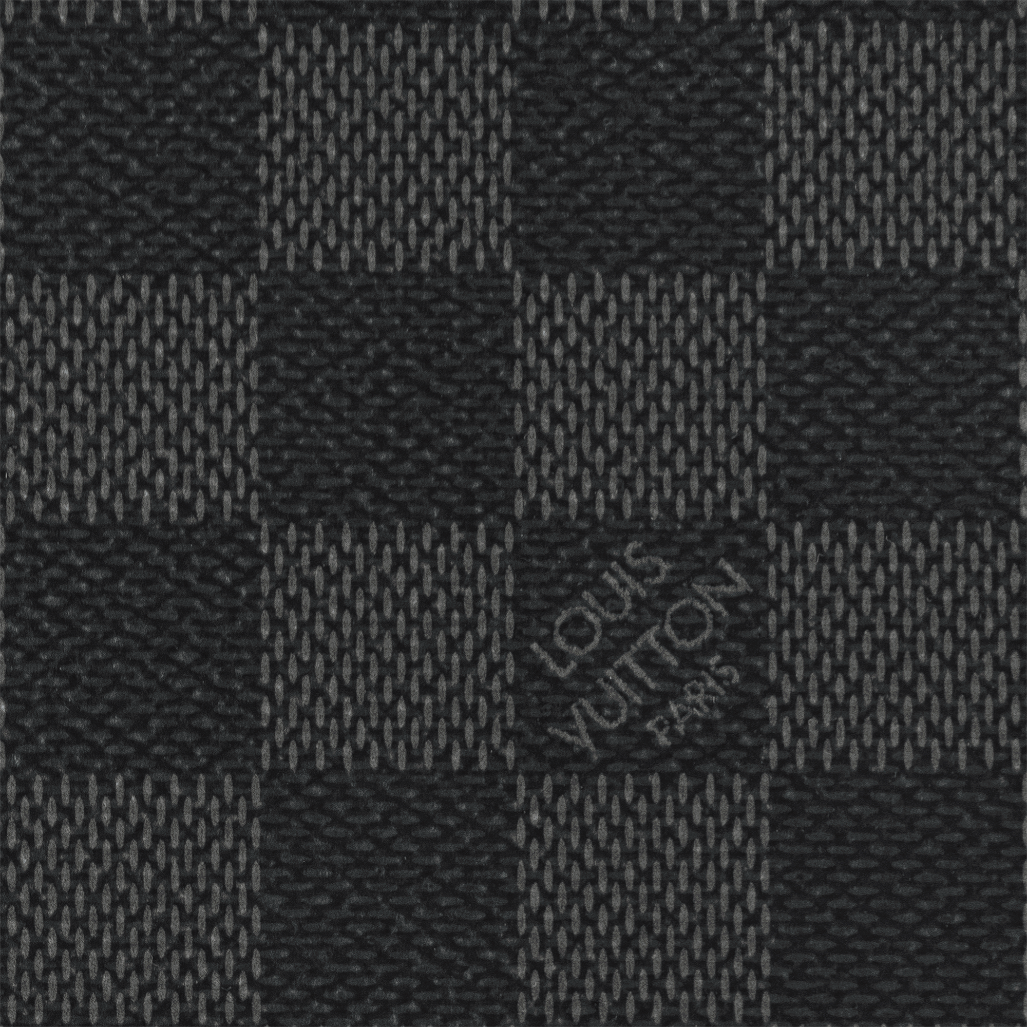 Pochette Voyage MM Tela Damier Graphite Uomo Viaggio Accessori da Viaggio | LOUIS VUITTON (Zoom prodotto)