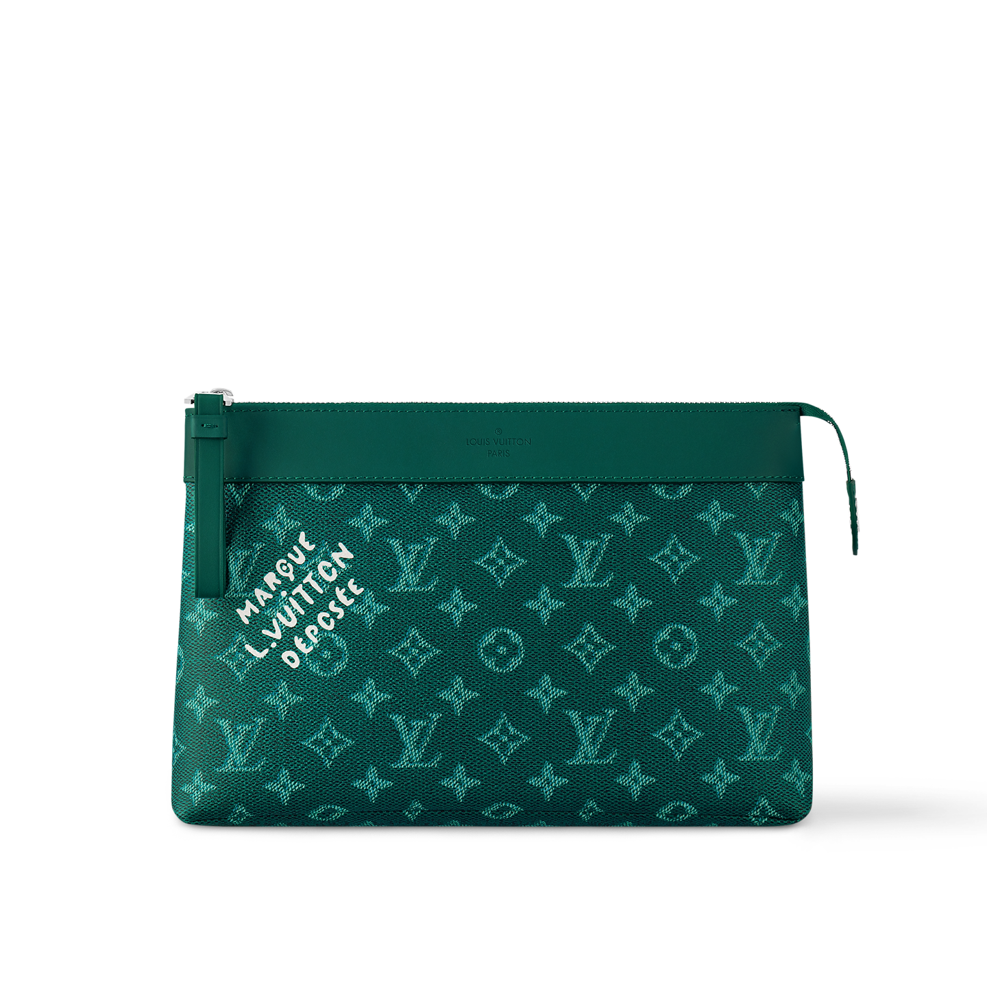Lovesome Pochette Donna Piccola A Tracolla E Da Polso – Fucsia – 6 Slot Per Carte