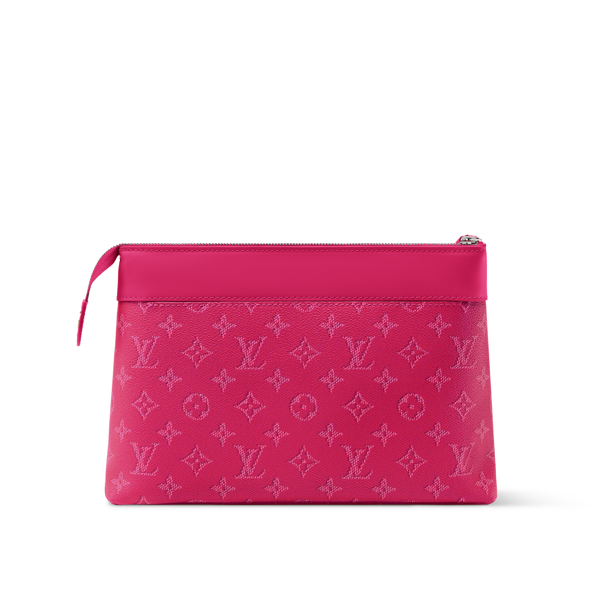 Pochette Voyage Souple Monogram Other Uomo Portafogli e Piccola Pelletteria Pochette | LOUIS VUITTON (Zoom prodotto)