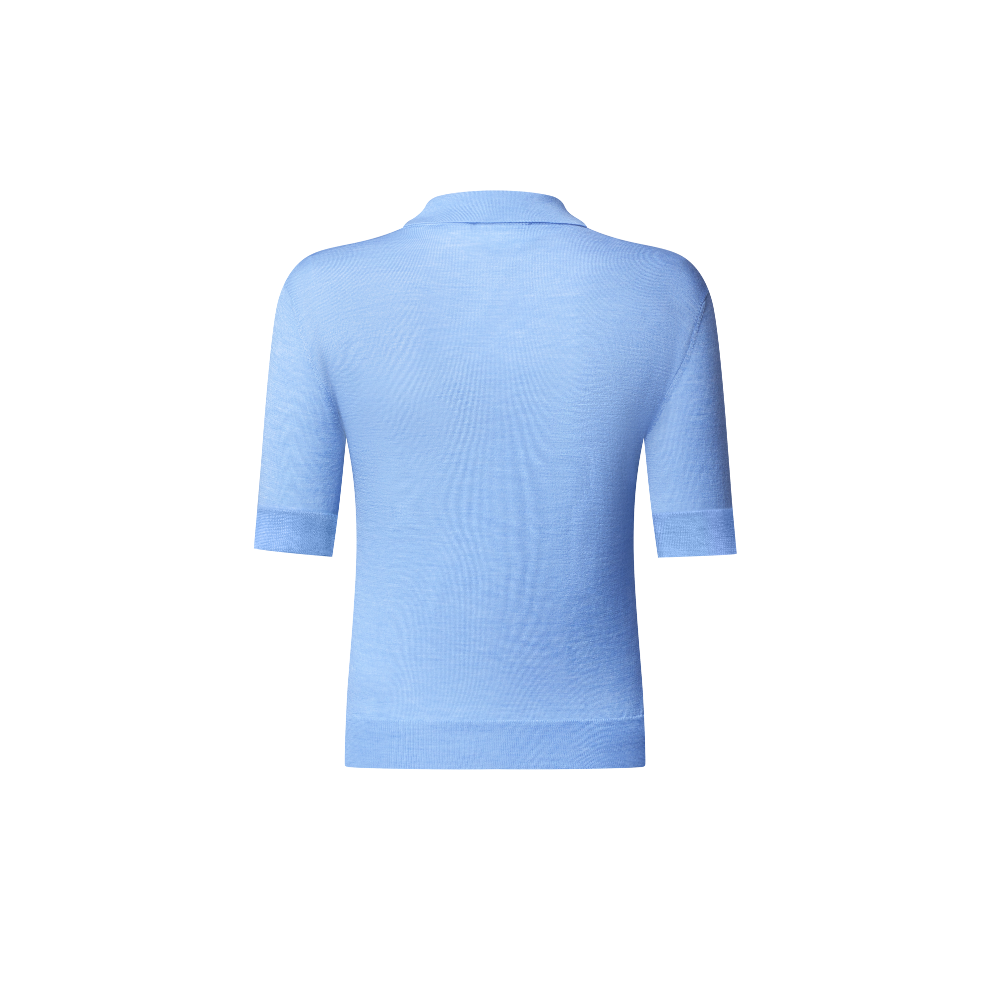Polo a maniche corte  Donna Abbigliamento Camicie e T-Shirt | LOUIS VUITTON (Zoom prodotto)