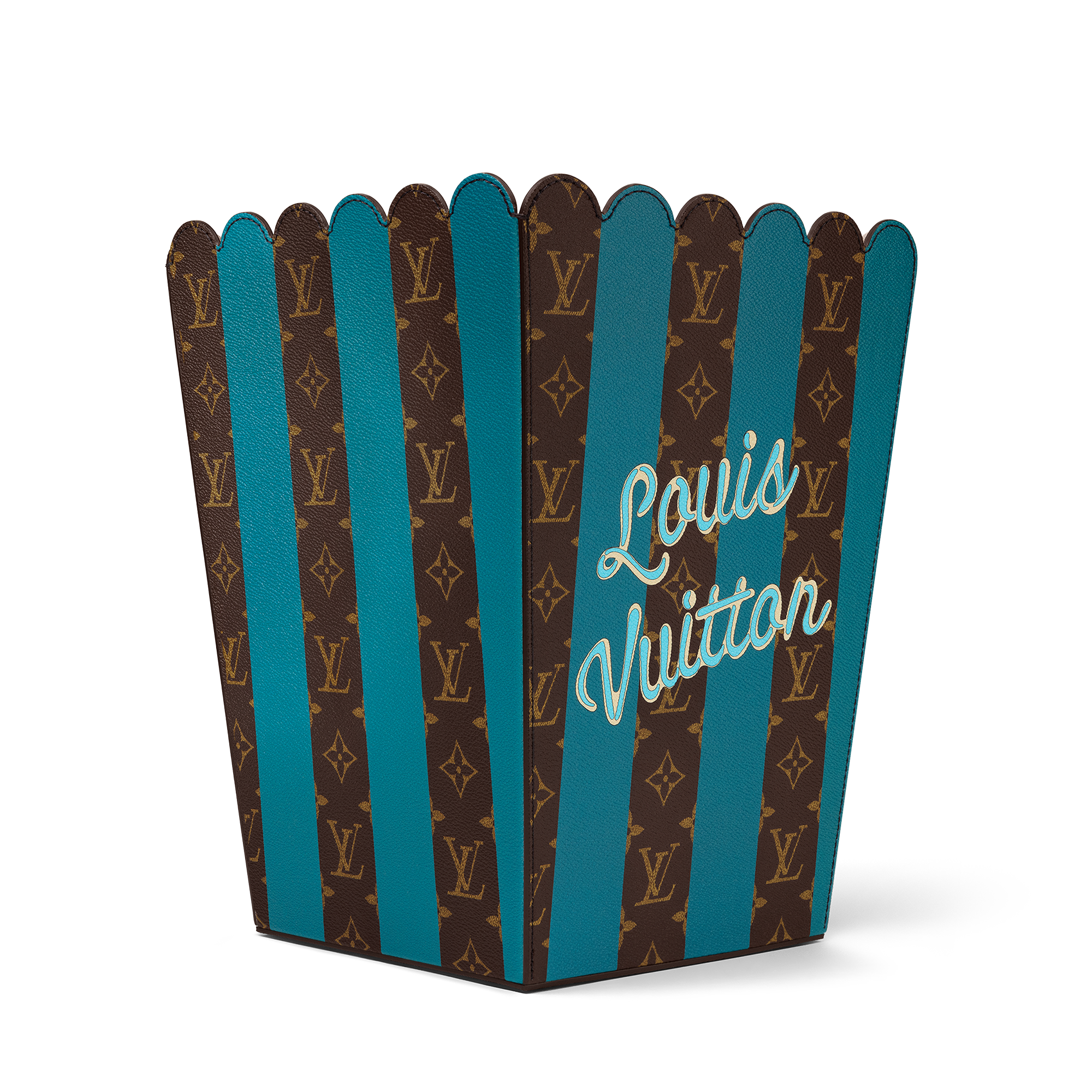 Popcorn Basket GM  Bauli, Viaggio e Casa Sport e Lifestyle Lifestyle e Mascotte Vivienne | LOUIS VUITTON (Zoom prodotto)