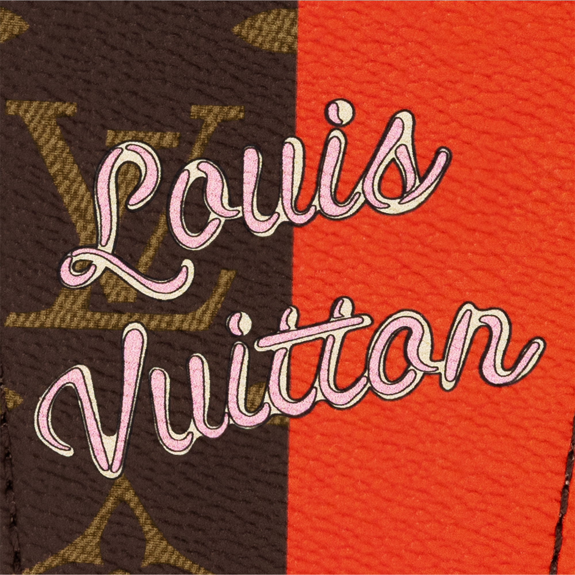 Popcorn Basket PM  Bauli, Viaggio e Casa Sport e Lifestyle Lifestyle e Mascotte Vivienne | LOUIS VUITTON (Zoom prodotto)