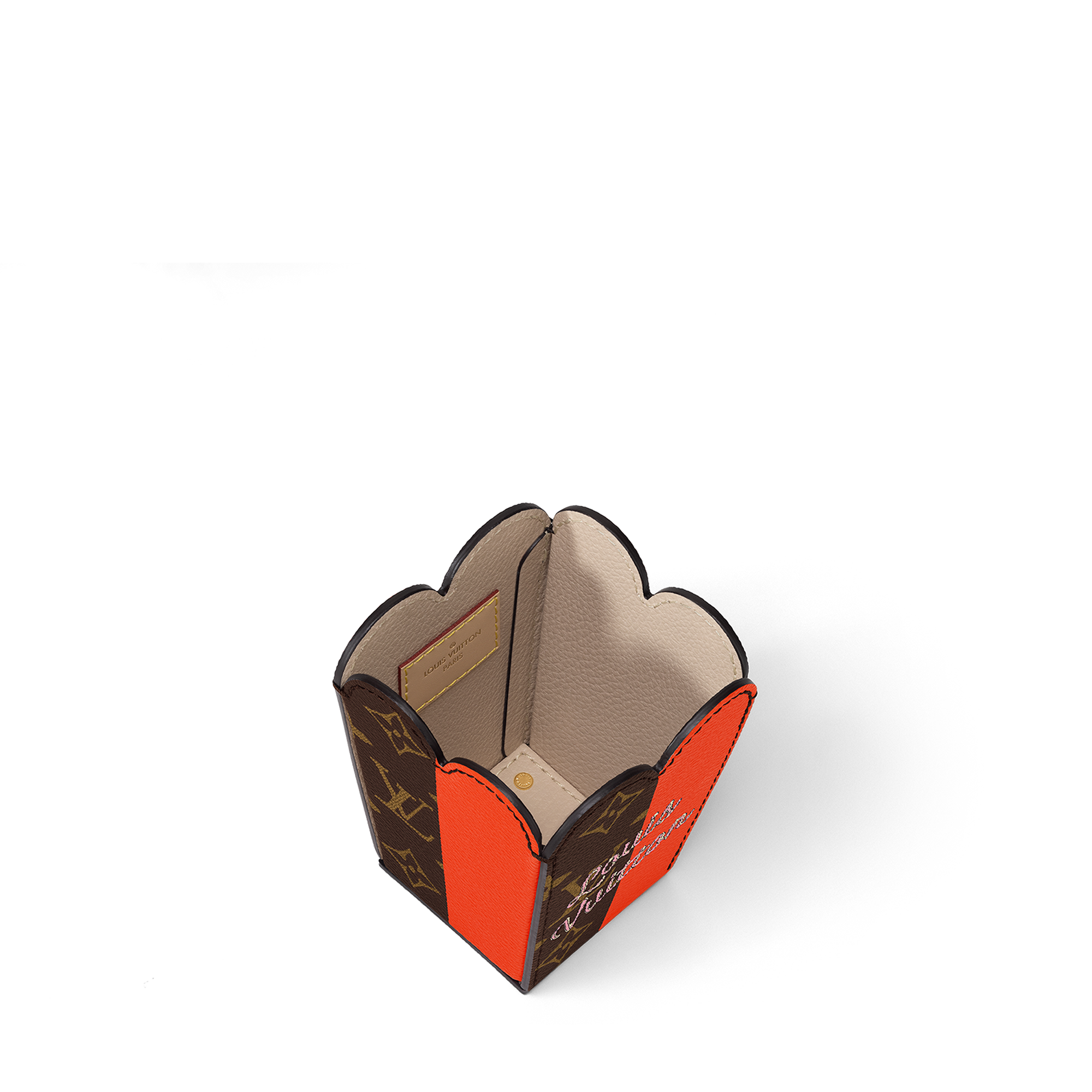 Popcorn Basket PM  Bauli, Viaggio e Casa Sport e Lifestyle Lifestyle e Mascotte Vivienne | LOUIS VUITTON (Zoom prodotto)