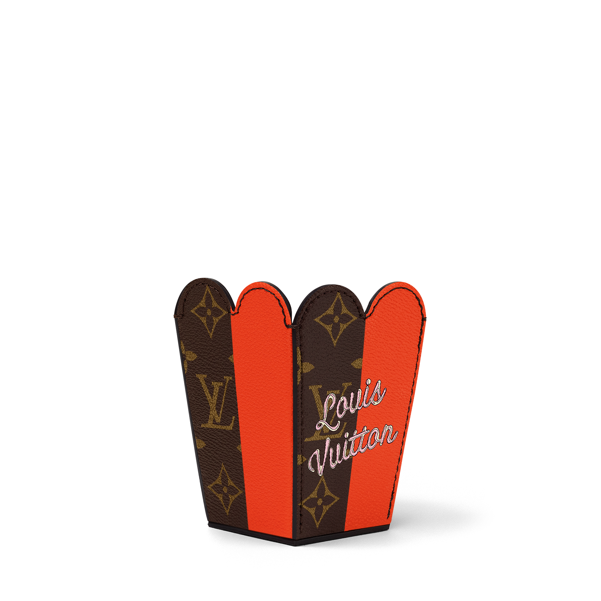 Popcorn Basket PM  Bauli, Viaggio e Casa Sport e Lifestyle Lifestyle e Mascotte Vivienne | LOUIS VUITTON (Zoom prodotto)