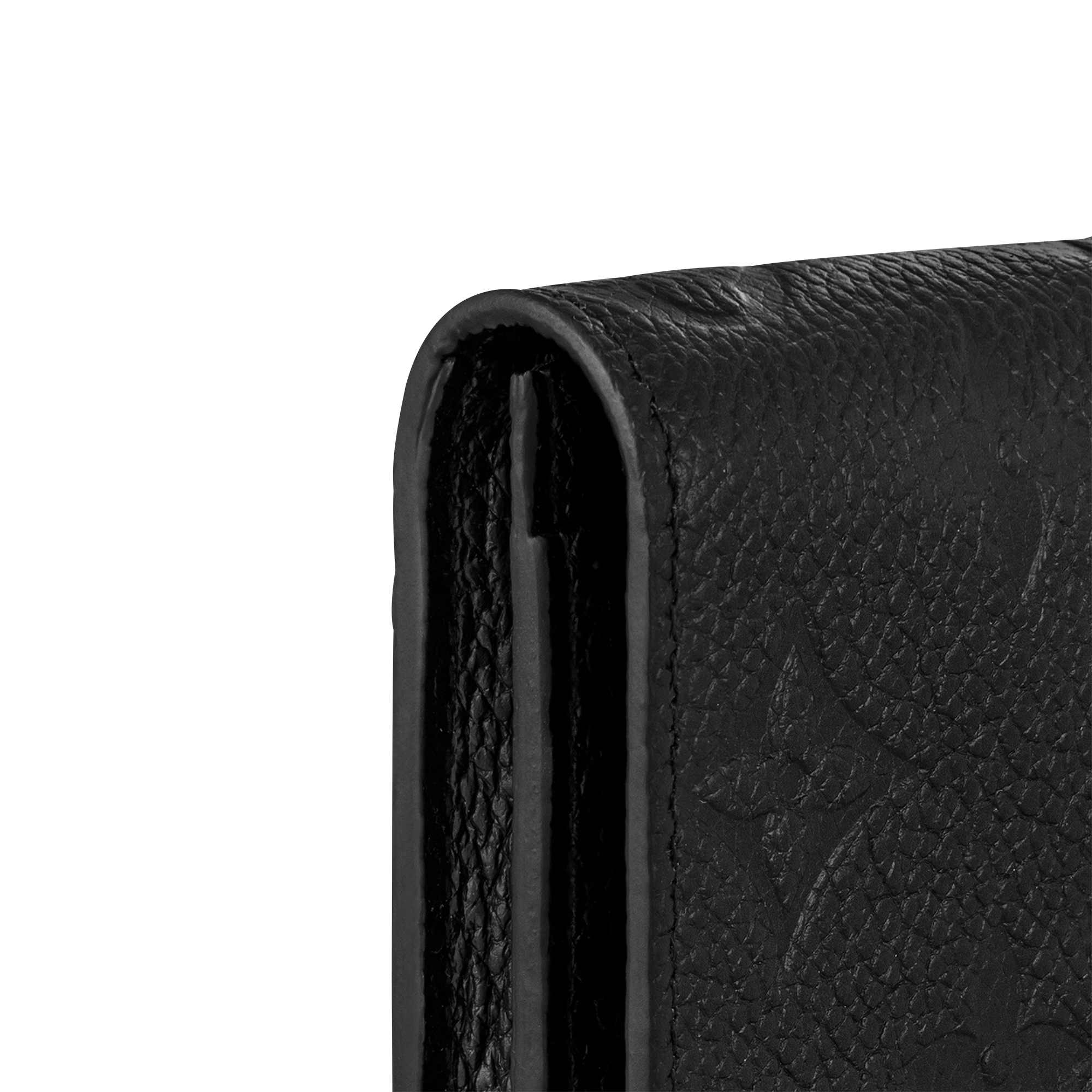 Porta biglietti da visita Pelle Monogram Empreinte Donna Portafogli e Piccola Pelletteria Tutti i Portafogli e Piccola Pelletteria | LOUIS VUITTON (Zoom prodotto)