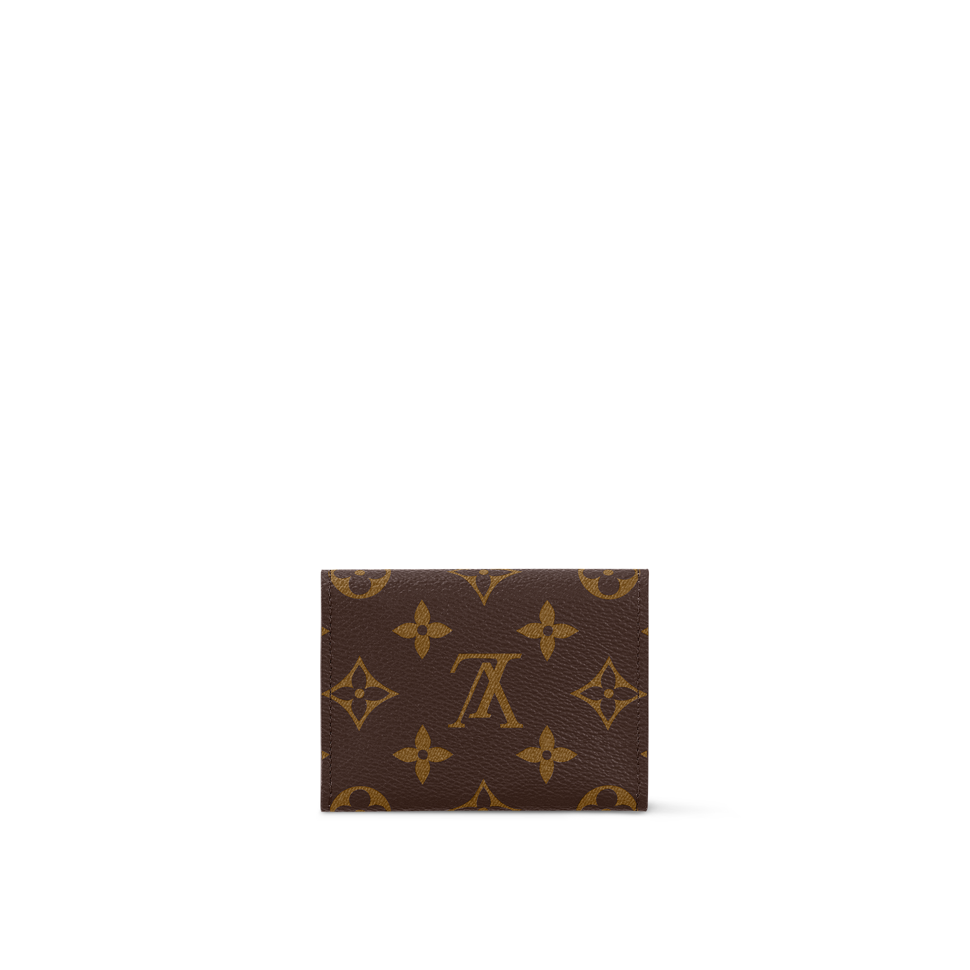 Porta biglietti da visita Tela Monogram Uomo Portafogli e Piccola Pelletteria Portacarte e Custodie per Passaporto | LOUIS VUITTON (Zoom prodotto)