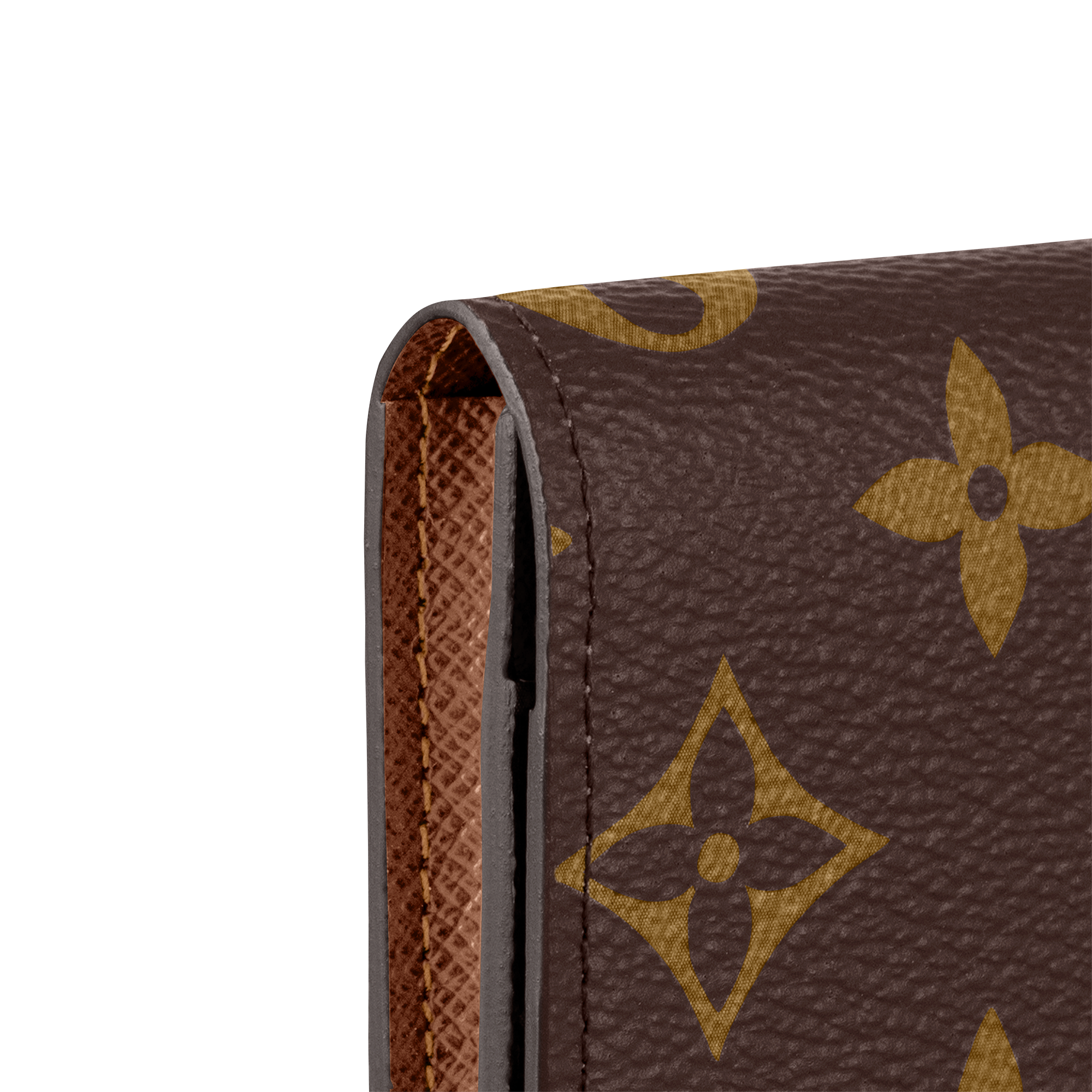 Porta biglietti da visita Tela Monogram Uomo Portafogli e Piccola Pelletteria Portacarte e Custodie per Passaporto | LOUIS VUITTON (Zoom prodotto)