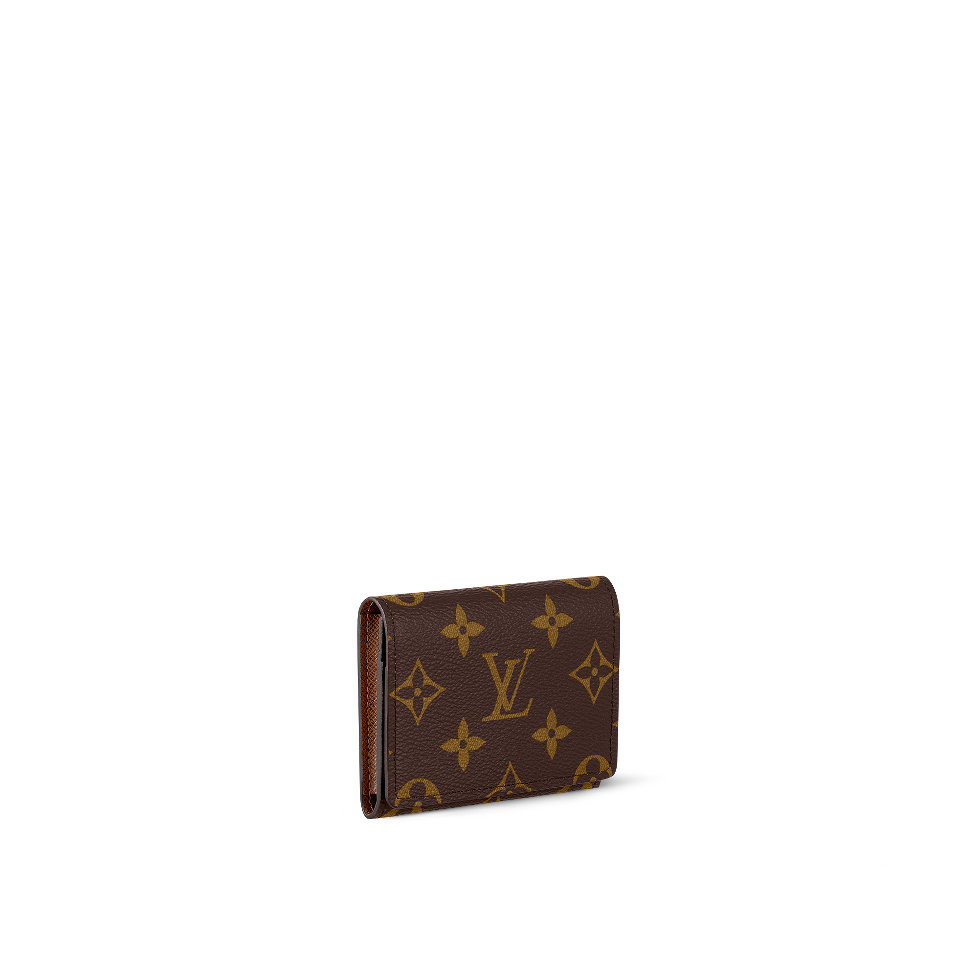 Porta biglietti da visita Tela Monogram Uomo Portafogli e Piccola Pelletteria Portacarte e Custodie per Passaporto | LOUIS VUITTON (Zoom prodotto)
