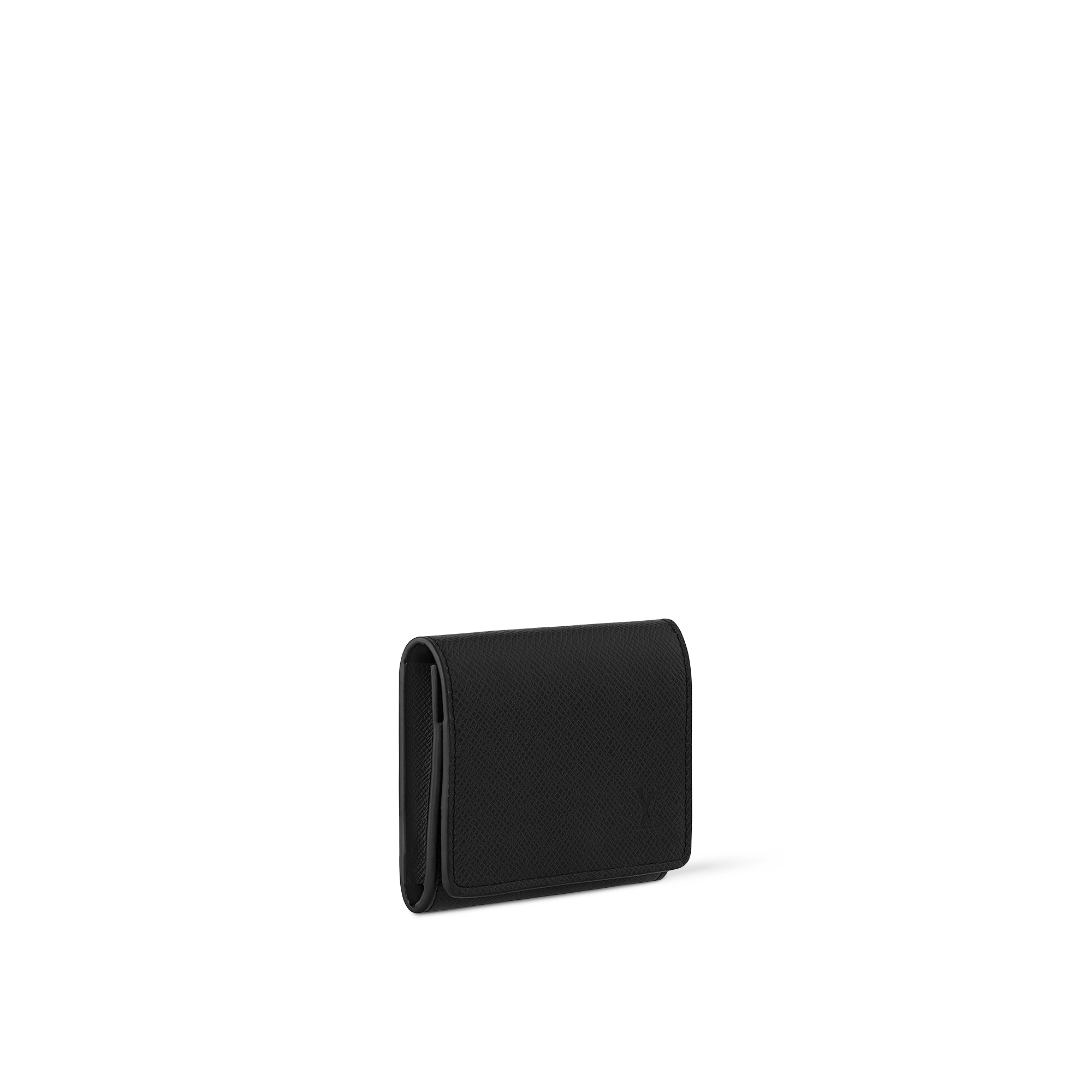 Porta biglietti da visita Pelle Taïga Borse e Piccola Pelletteria Borse Personalizzate } | LOUIS VUITTON (Zoom prodotto)