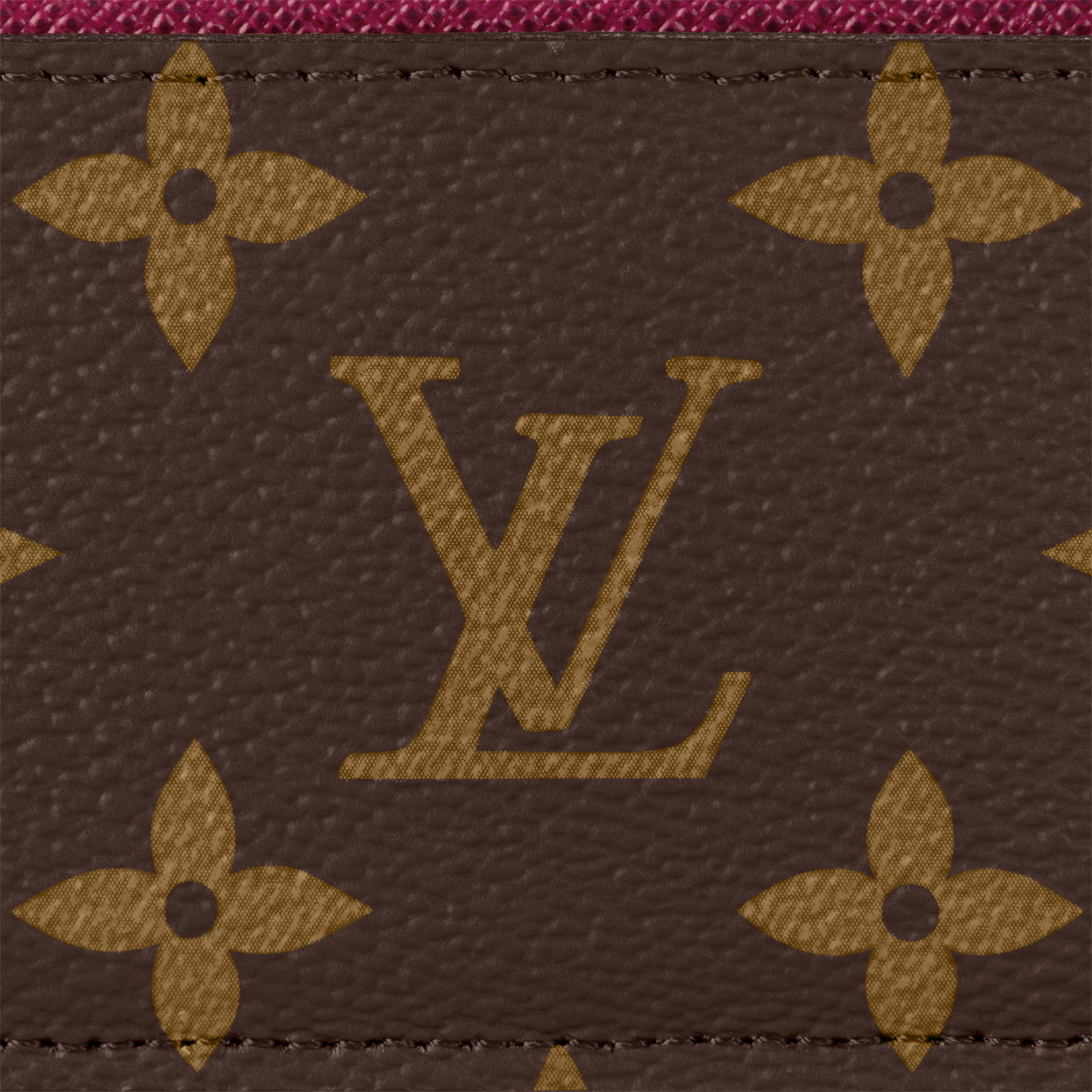 Porta carte di credito Tela Monogram Donna Portafogli e Piccola Pelletteria Tutti i Portafogli e Piccola Pelletteria | LOUIS VUITTON (Zoom prodotto)