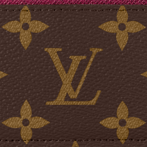 Porta carte di credito Tela Monogram Donna Portafogli e Piccola Pelletteria Tutti i Portafogli e Piccola Pelletteria | LOUIS VUITTON (Zoom prodotto)