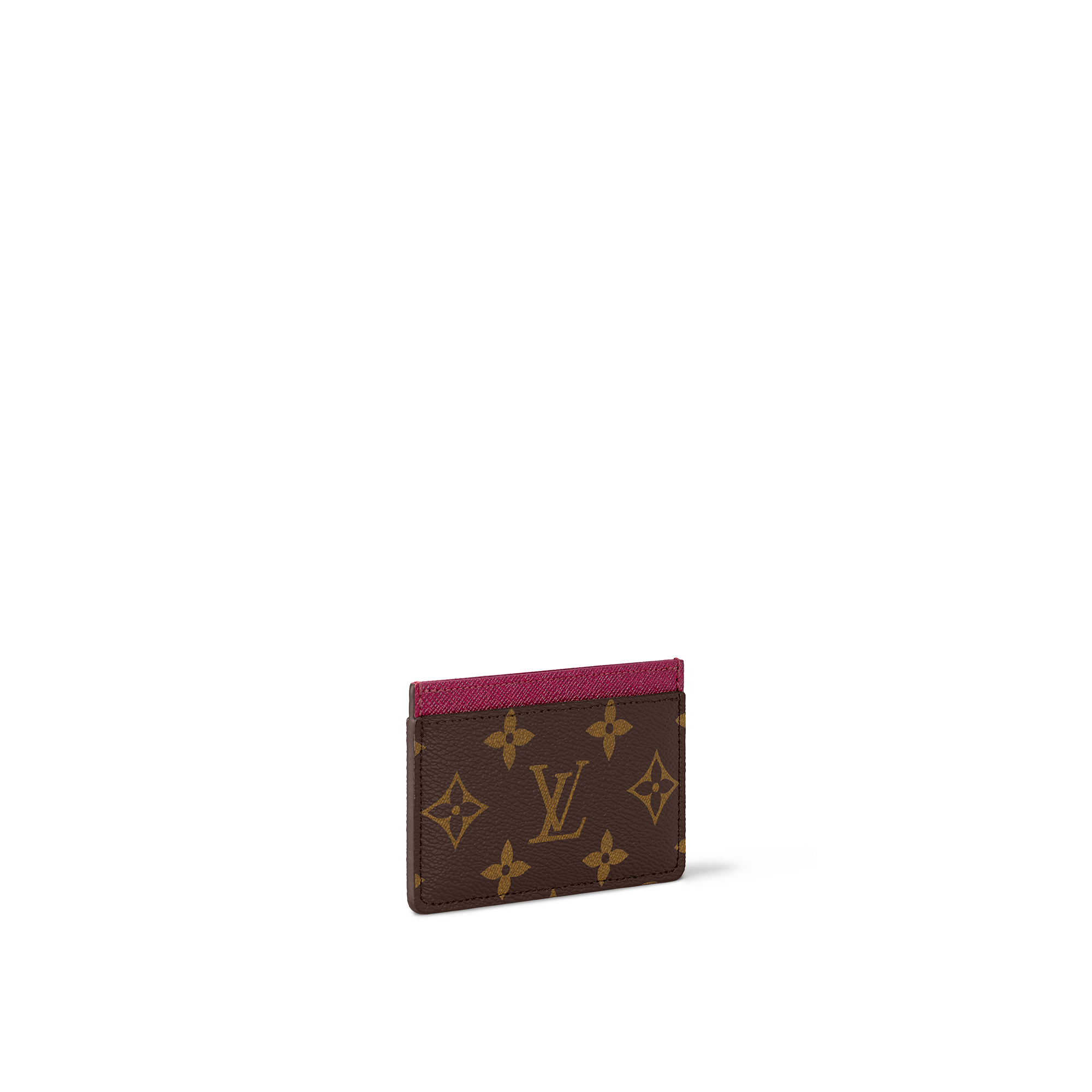 Porta carte di credito Tela Monogram Donna Portafogli e Piccola Pelletteria Tutti i Portafogli e Piccola Pelletteria | LOUIS VUITTON (Zoom prodotto)