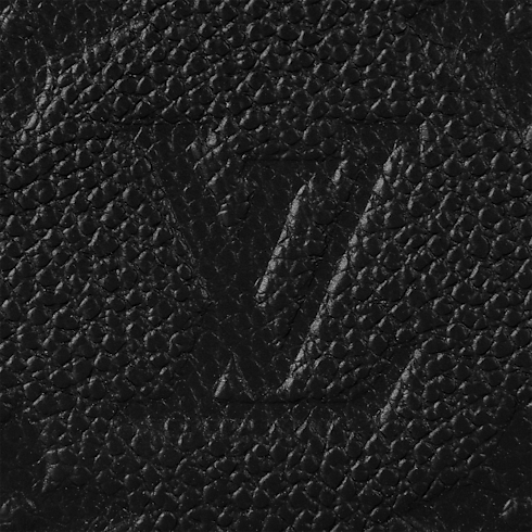 Porta carte di credito Pelle Monogram Empreinte Donna Portafogli e Piccola Pelletteria Tutti i Portafogli e Piccola Pelletteria | LOUIS VUITTON (Zoom prodotto)