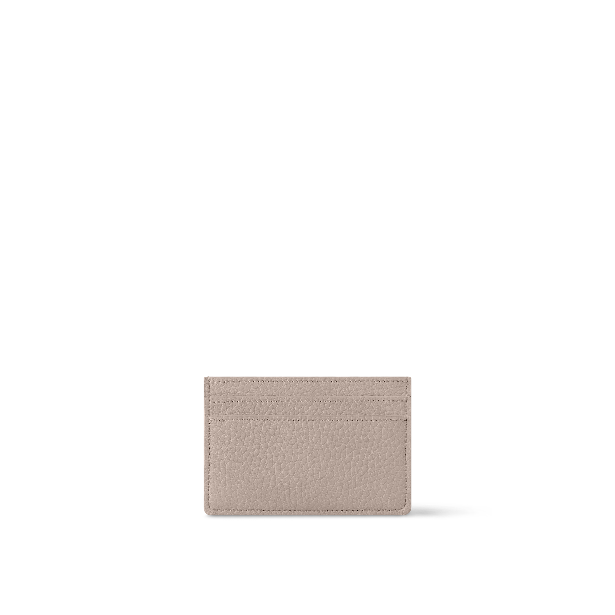 Porta carte di credito Capucines Capucines Donna Portafogli e Piccola Pelletteria Portacarte e Portachiavi | LOUIS VUITTON (Zoom prodotto)