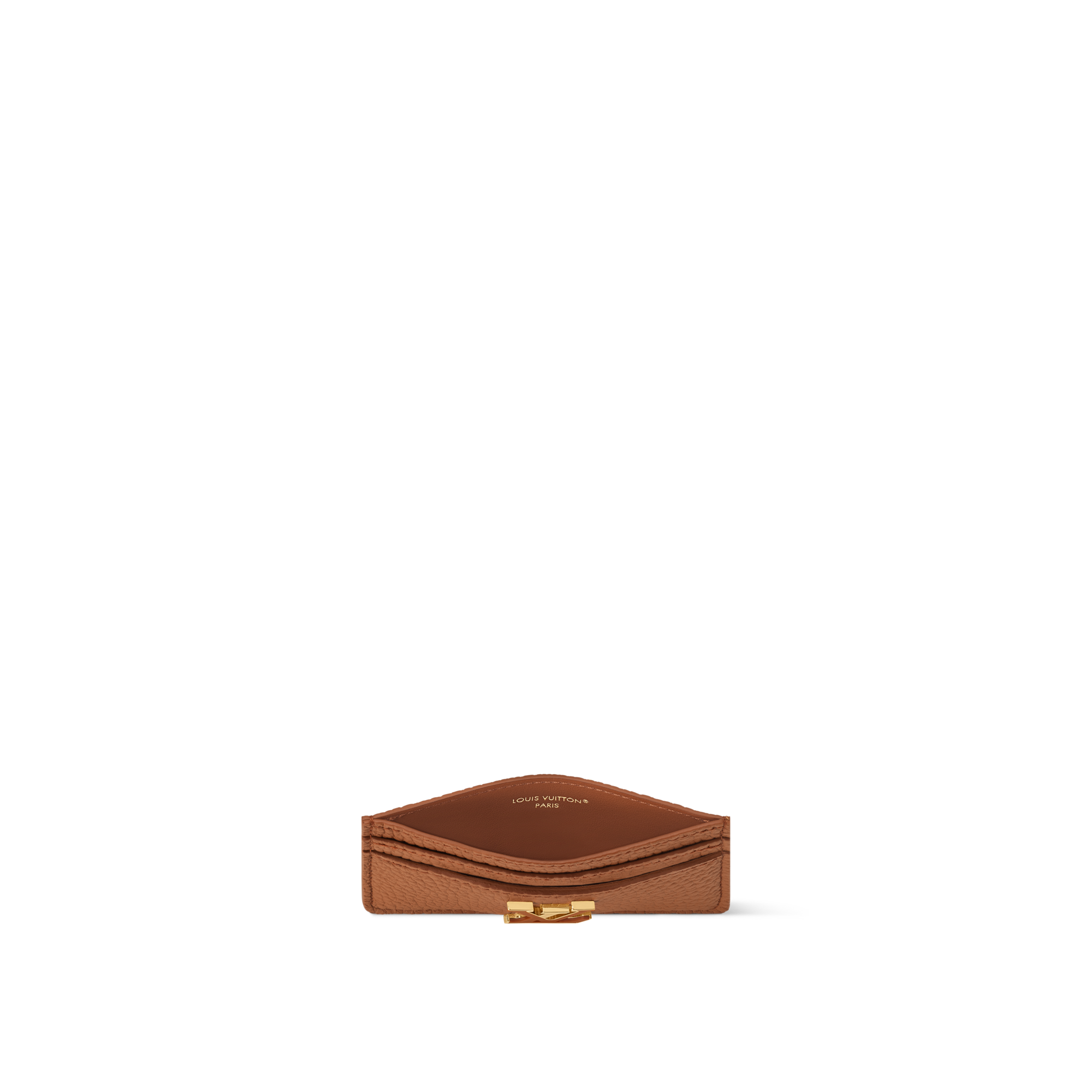 Porta carte di credito Capucines Capucines Donna Portafogli e Piccola Pelletteria Portacarte e Portachiavi | LOUIS VUITTON (Zoom prodotto)