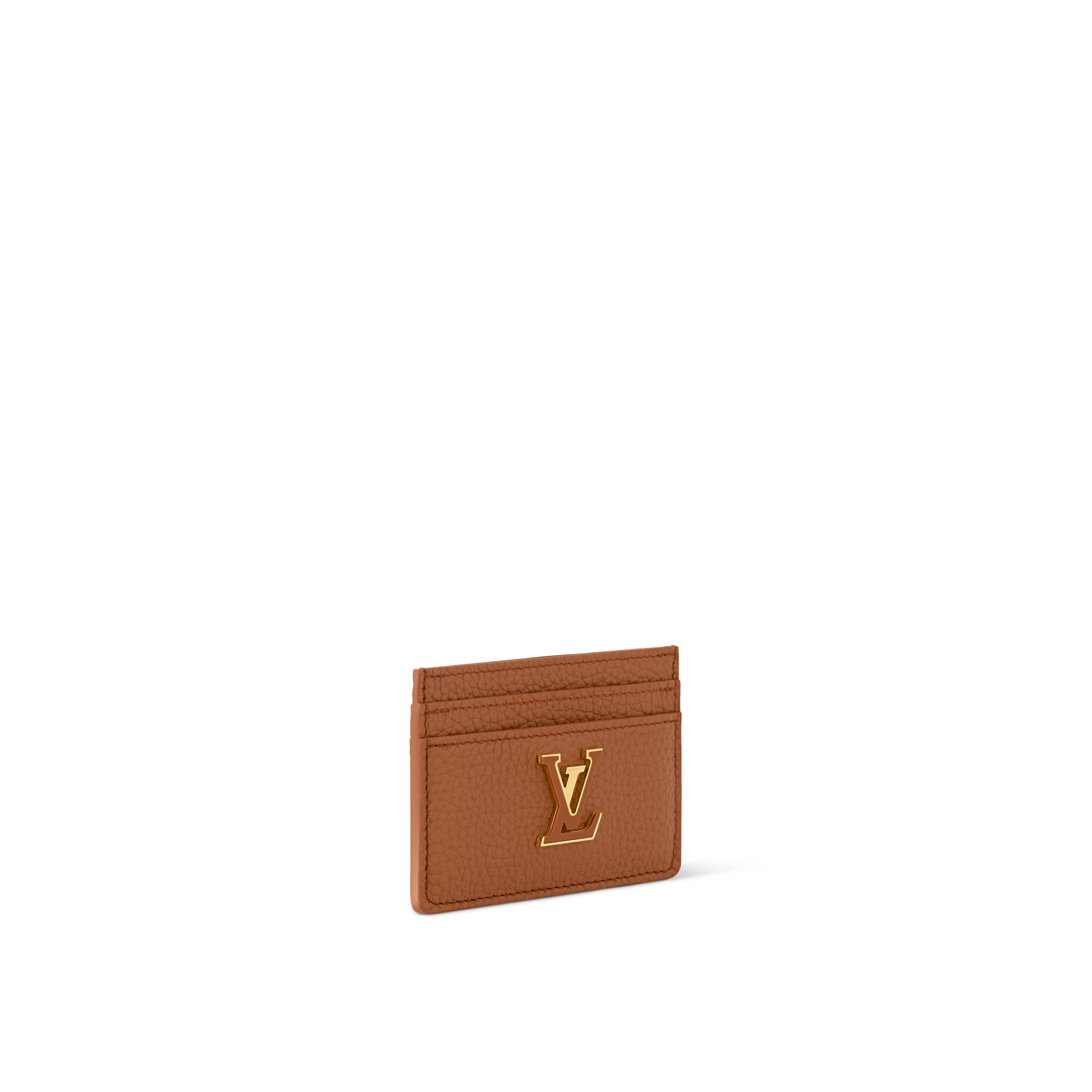 Porta carte di credito Capucines Capucines Donna Portafogli e Piccola Pelletteria Portacarte e Portachiavi | LOUIS VUITTON (Zoom prodotto)