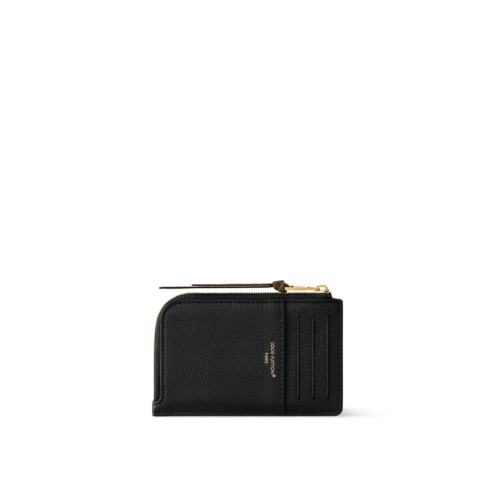 Porta carte di credito con zip Low Key Low Key Donna Portafogli e Piccola Pelletteria Novità | LOUIS VUITTON (Zoom prodotto)