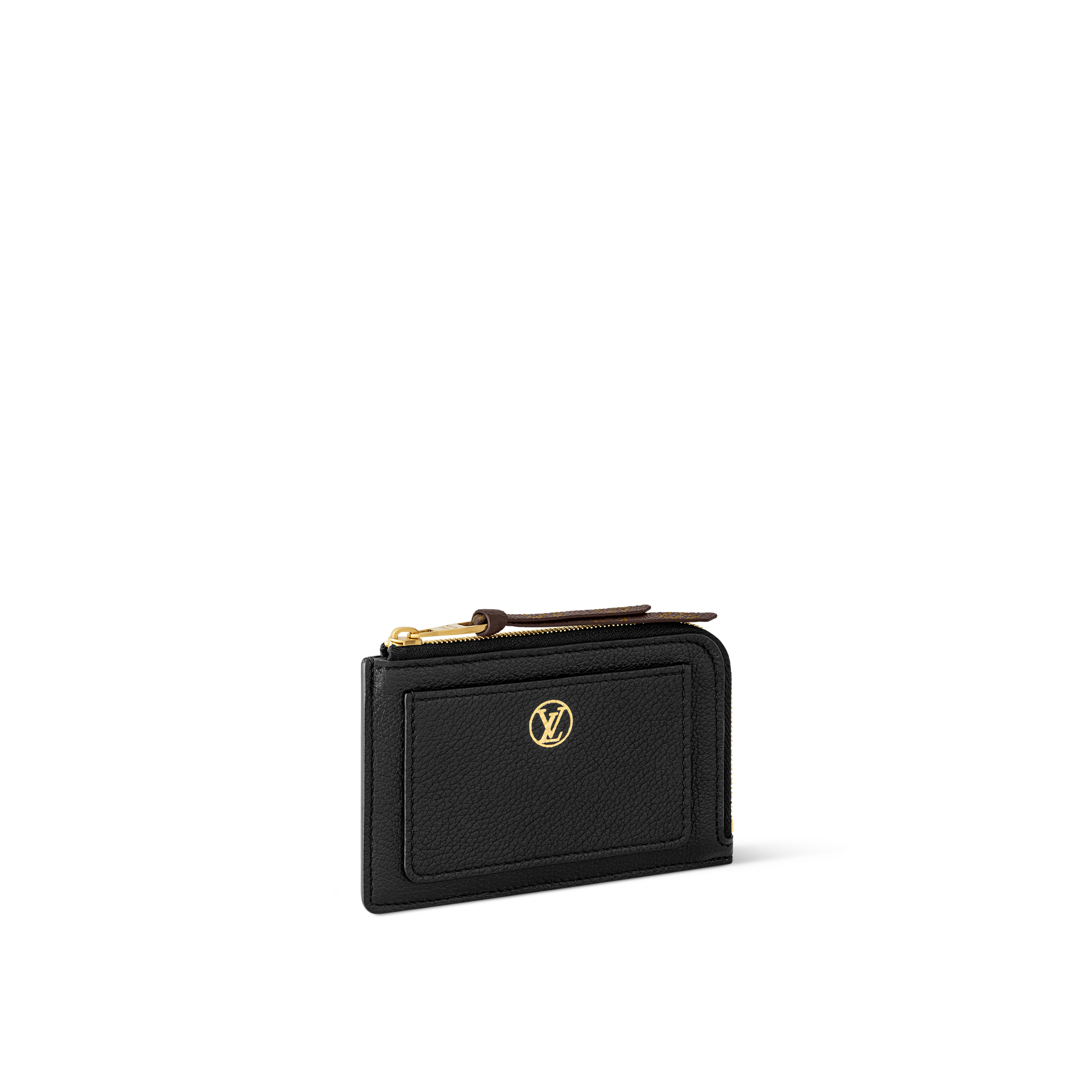 Porta carte di credito con zip Low Key Low Key Donna Portafogli e Piccola Pelletteria Novità | LOUIS VUITTON (Zoom prodotto)