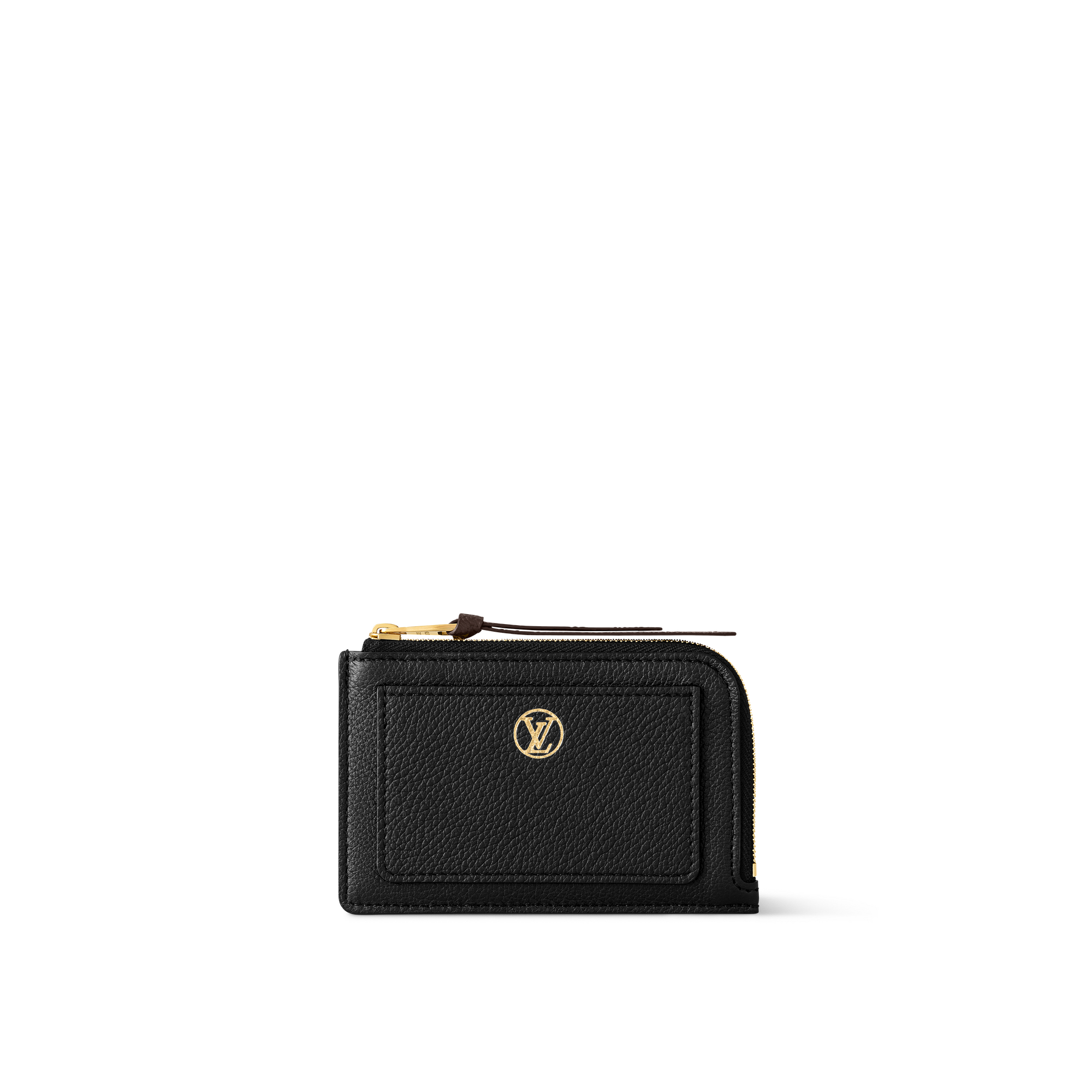 Porta carte di credito con zip Low Key Low Key Donna Portafogli e Piccola Pelletteria Novità | LOUIS VUITTON (Zoom prodotto)